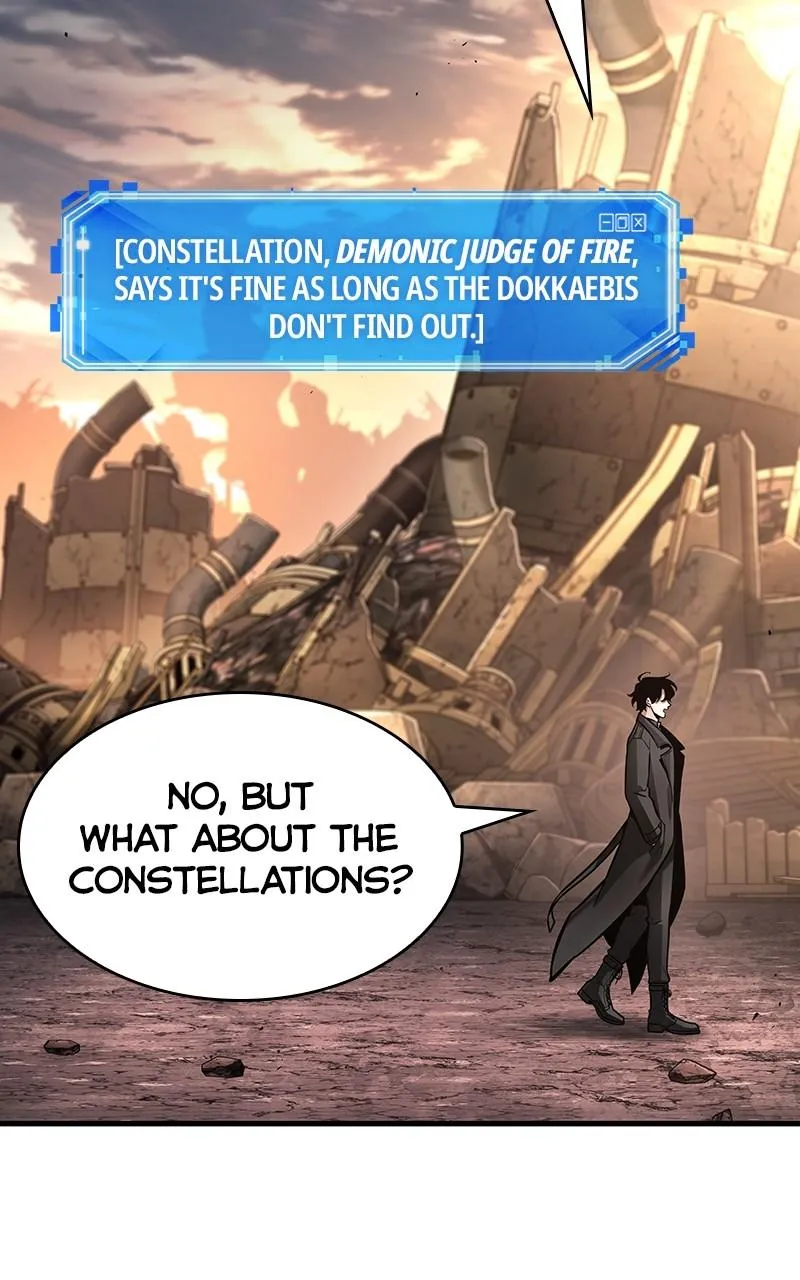 Read Omniscient Reader Manga Online