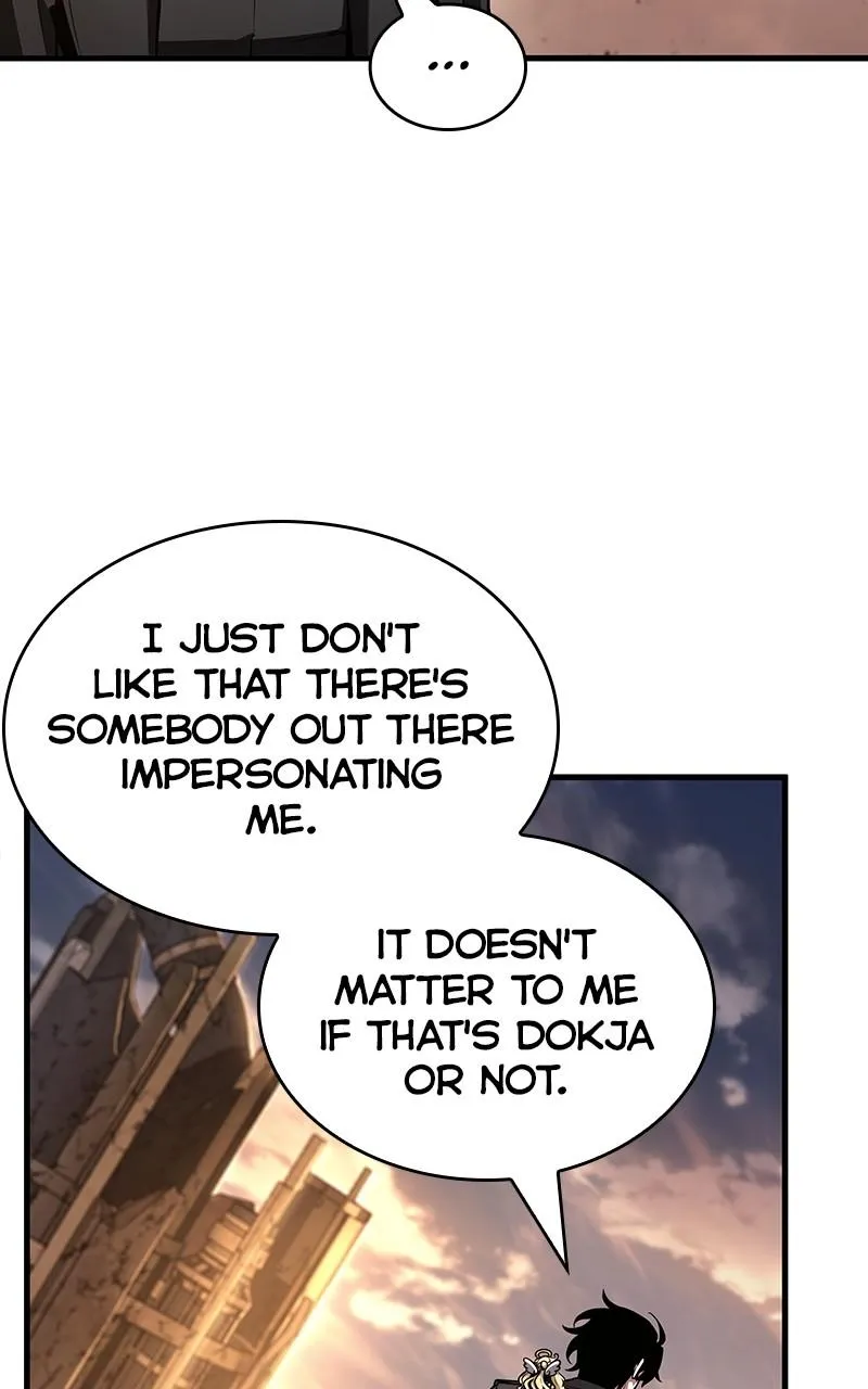 Read Omniscient Reader Manga Online