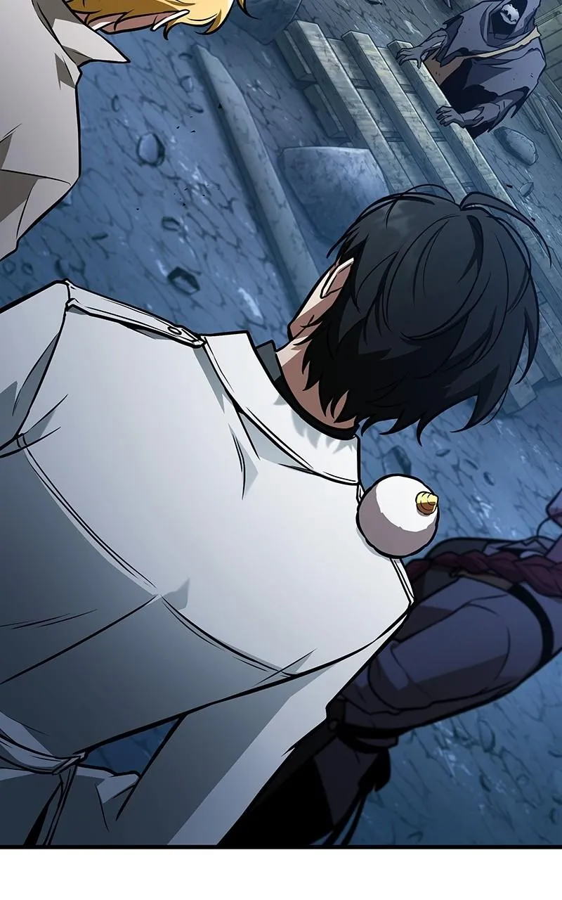 Read Omniscient Reader Manga Online