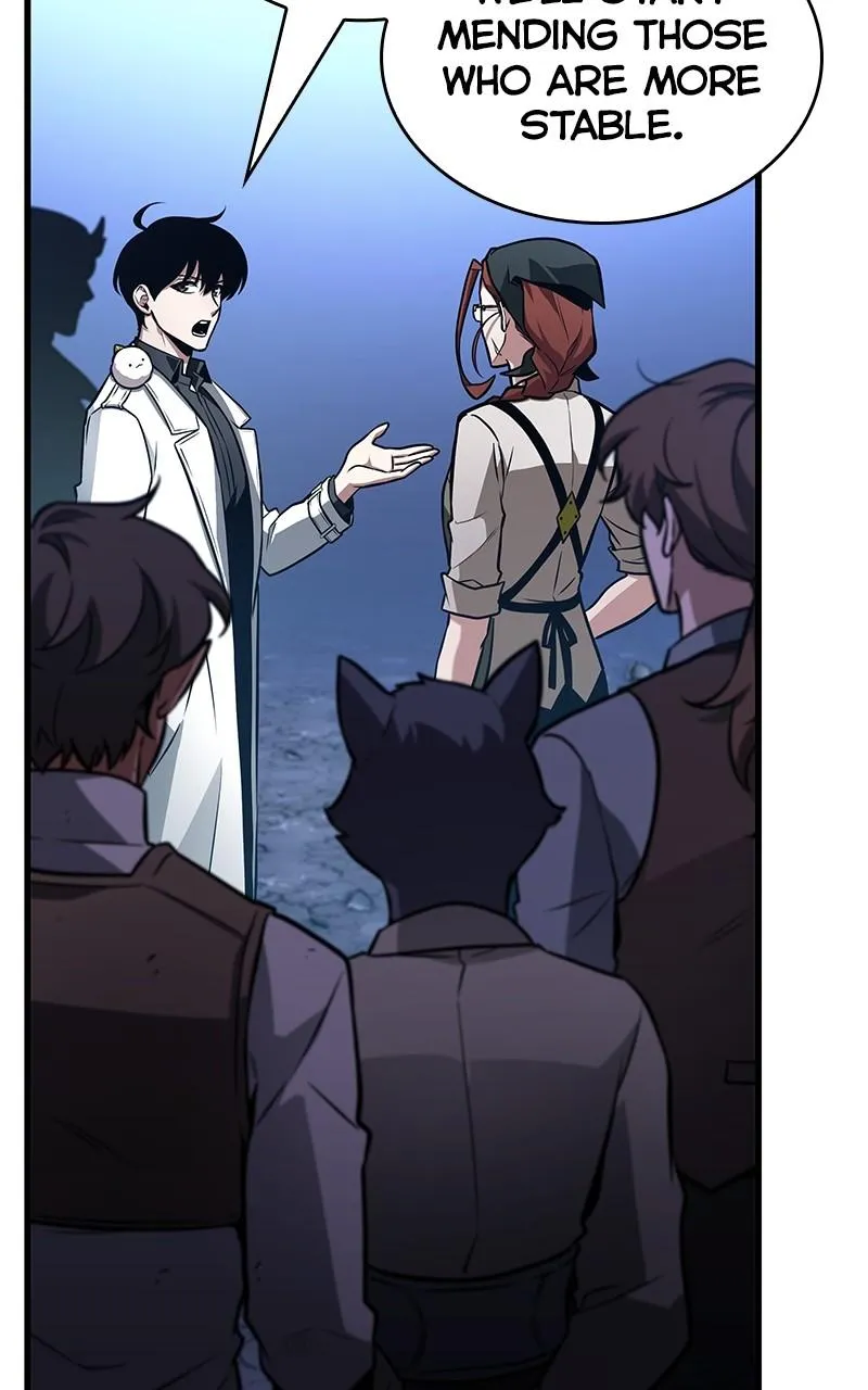 Read Omniscient Reader Manga Online