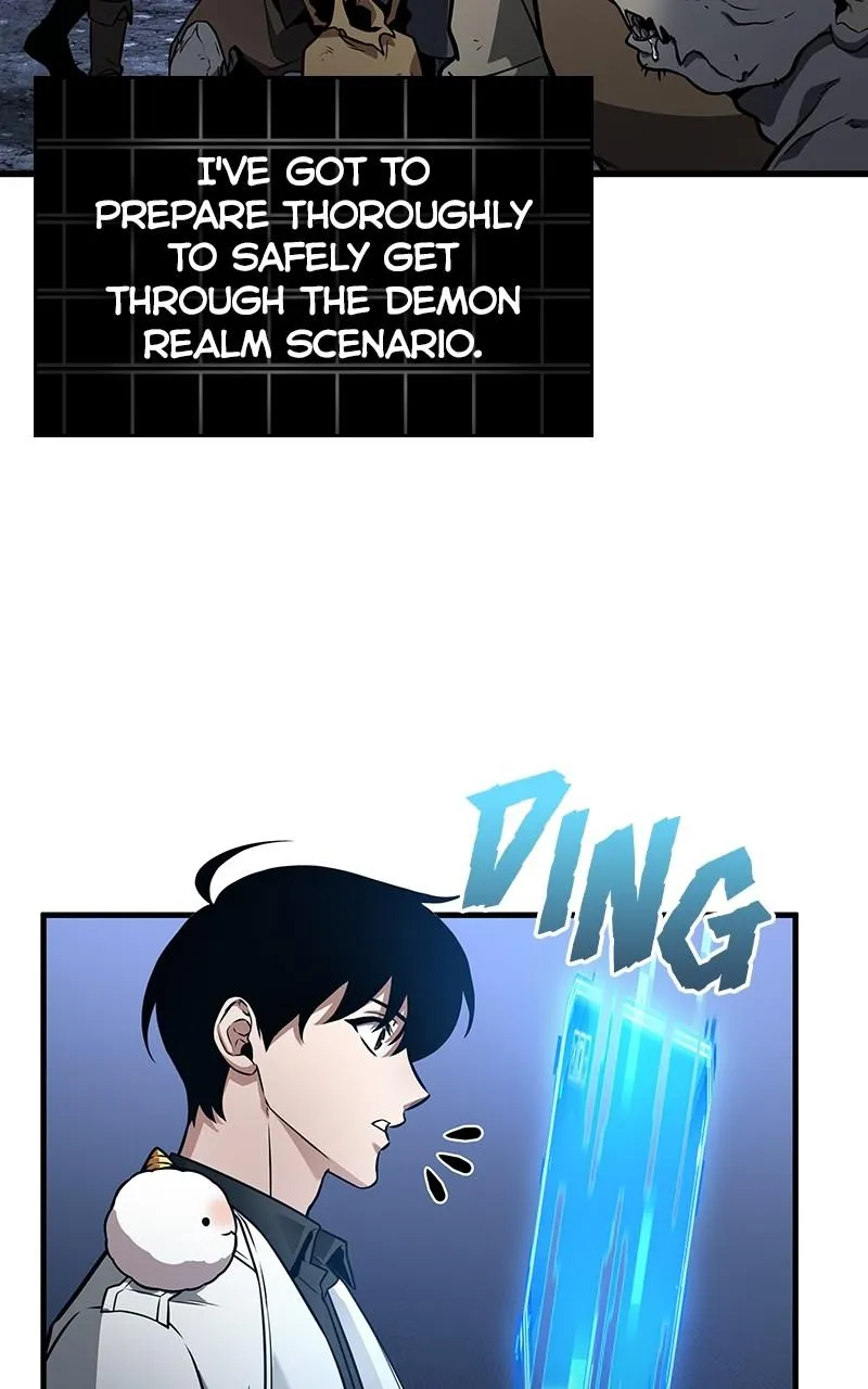 Read Omniscient Reader Manga Online