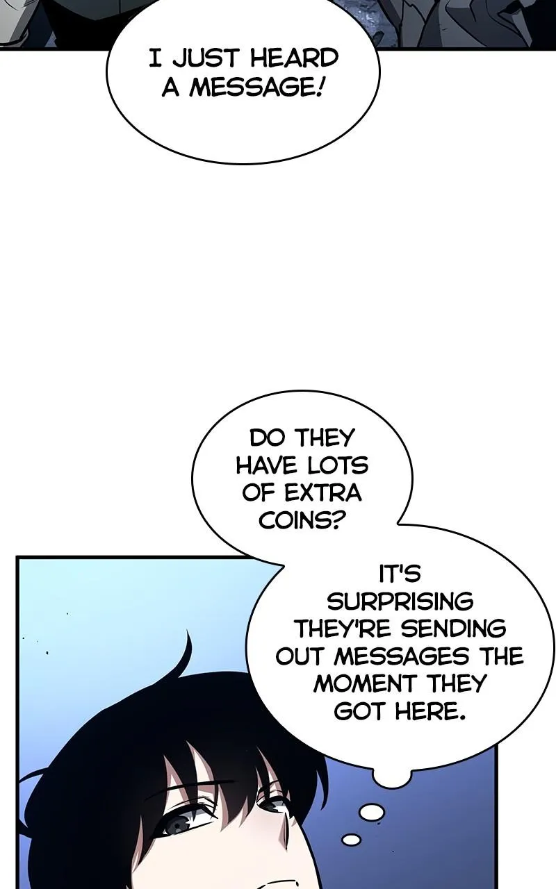 Read Omniscient Reader Manga Online