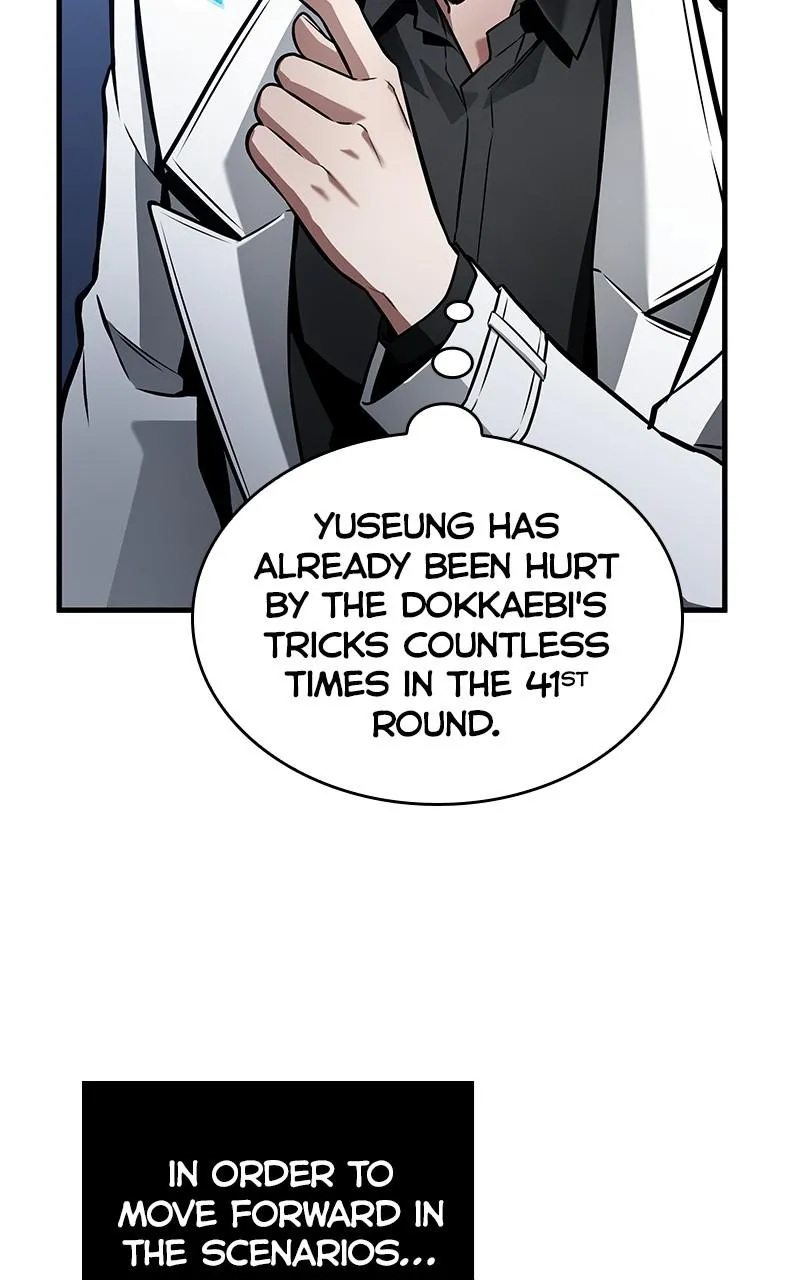 Read Omniscient Reader Manga Online