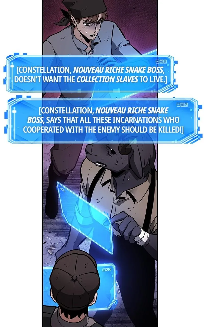 Read Omniscient Reader Manga Online