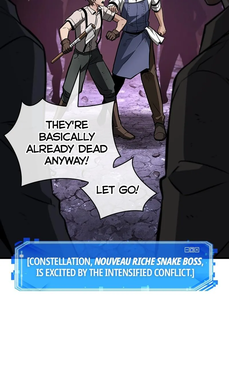 Read Omniscient Reader Manga Online
