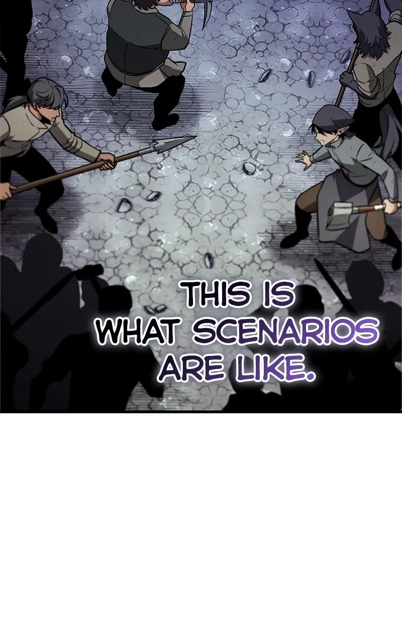 Read Omniscient Reader Manga Online
