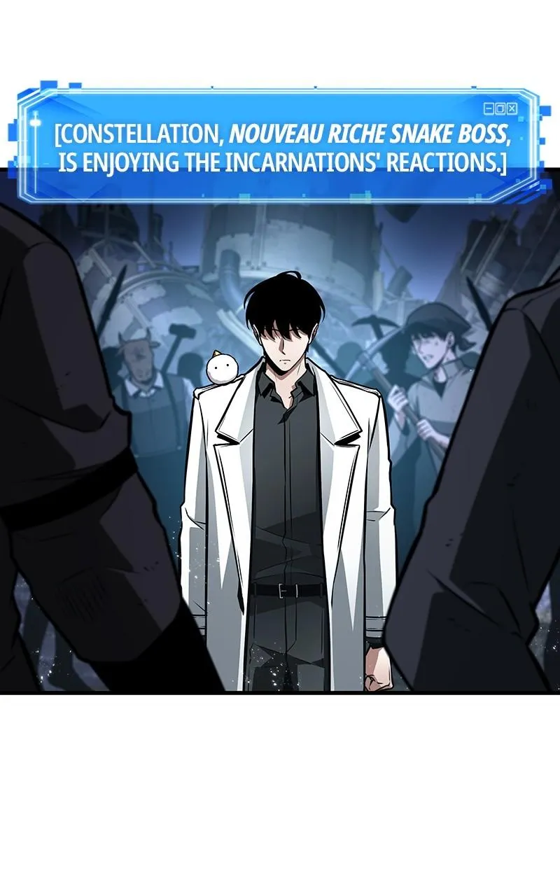 Read Omniscient Reader Manga Online