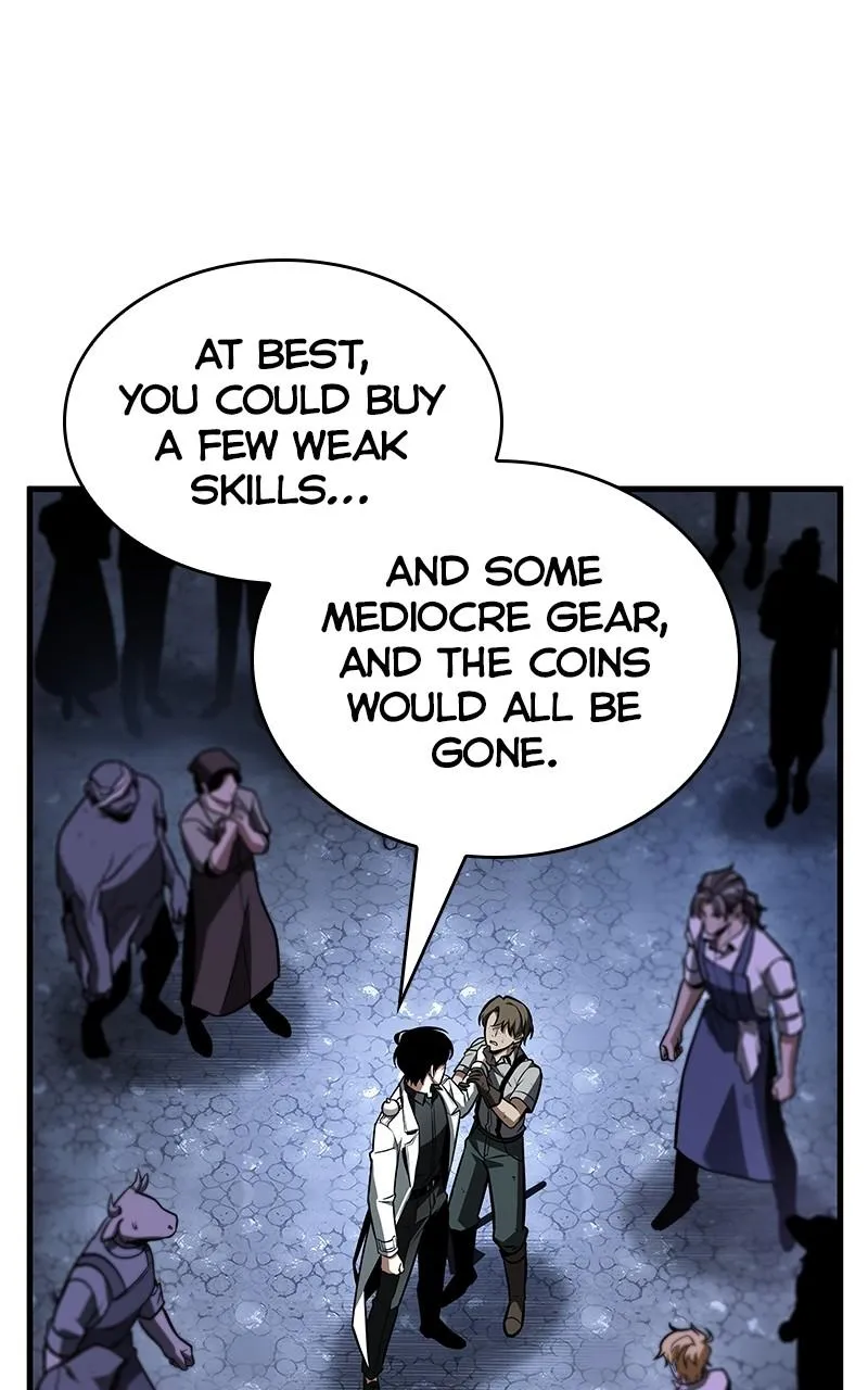 Read Omniscient Reader Manga Online