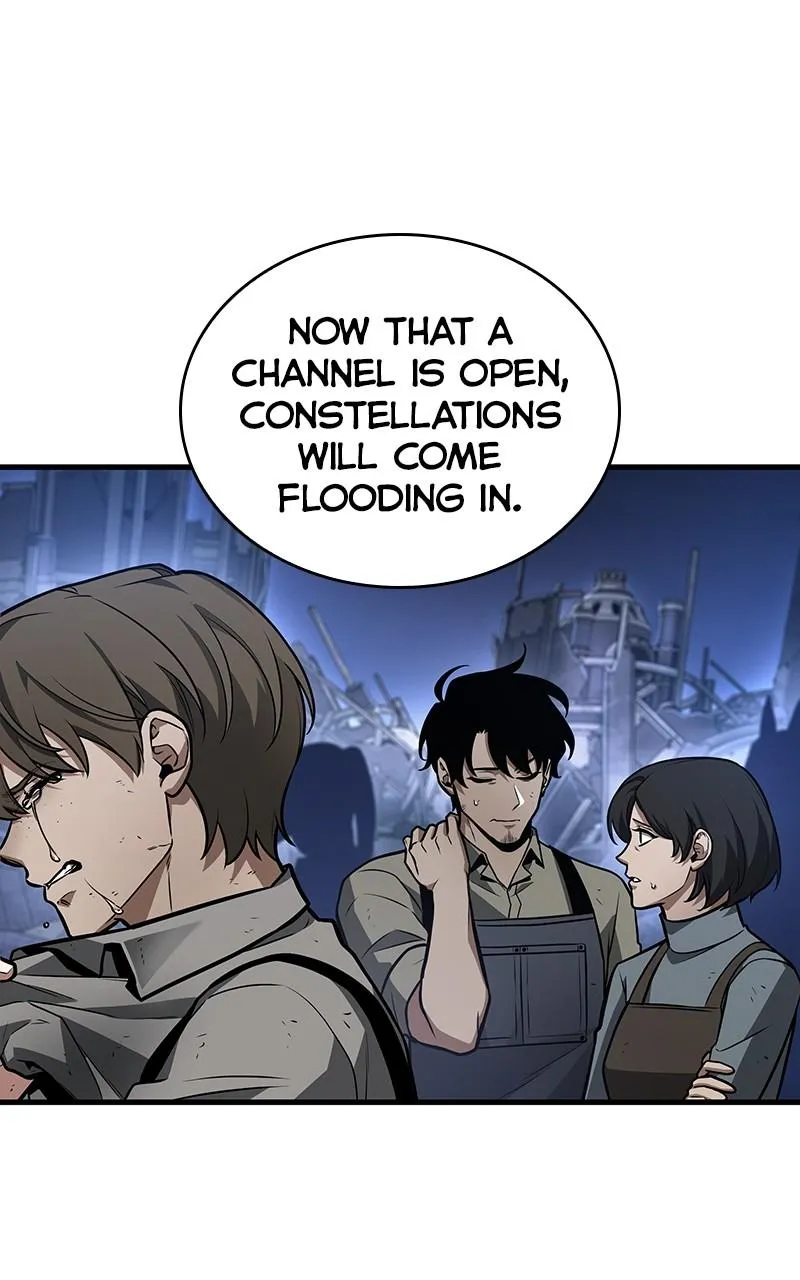 Read Omniscient Reader Manga Online