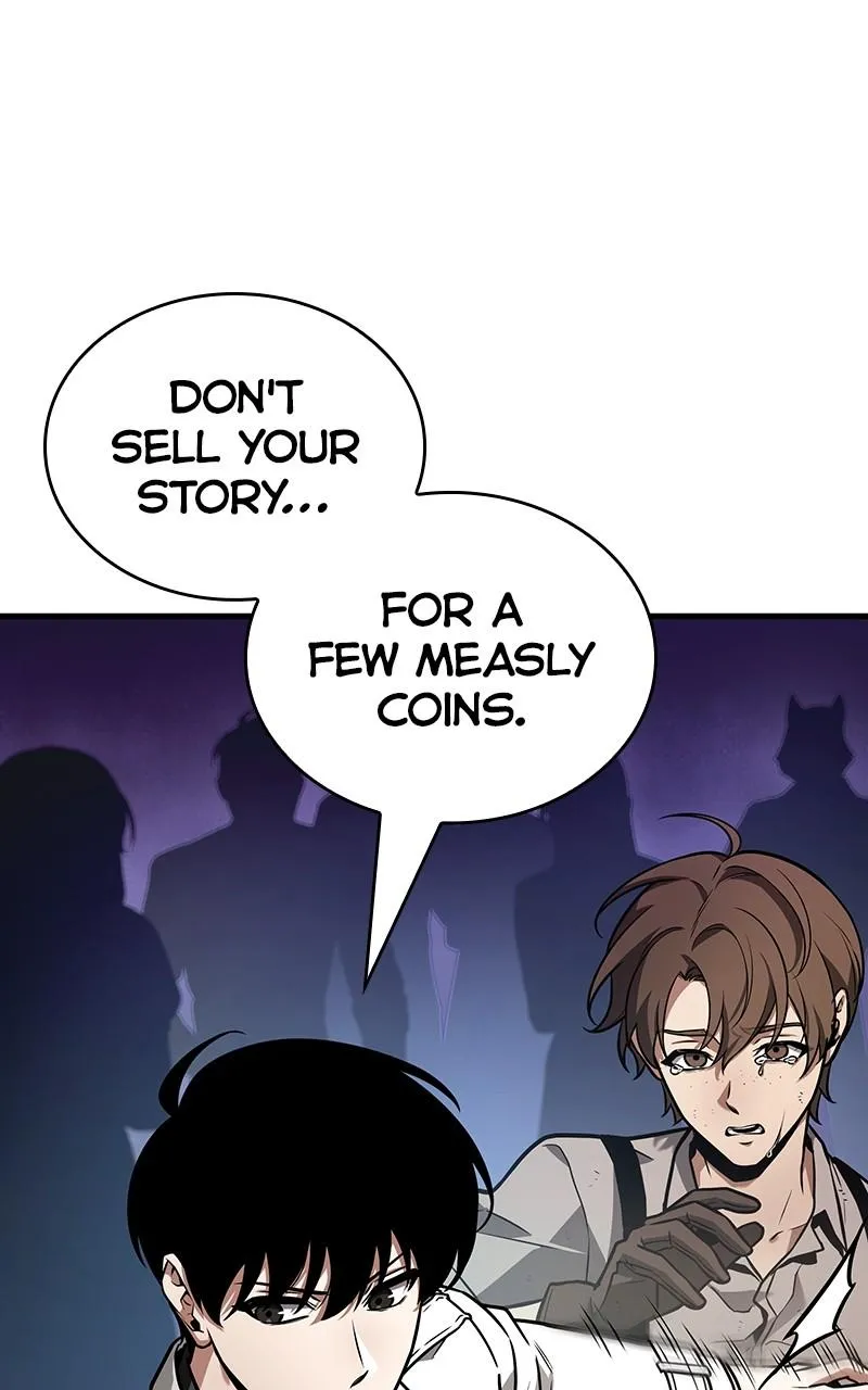 Read Omniscient Reader Manga Online