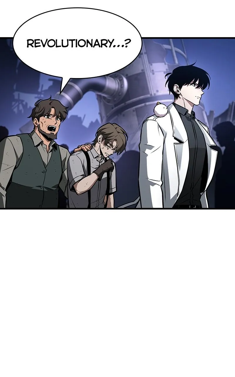 Read Omniscient Reader Manga Online