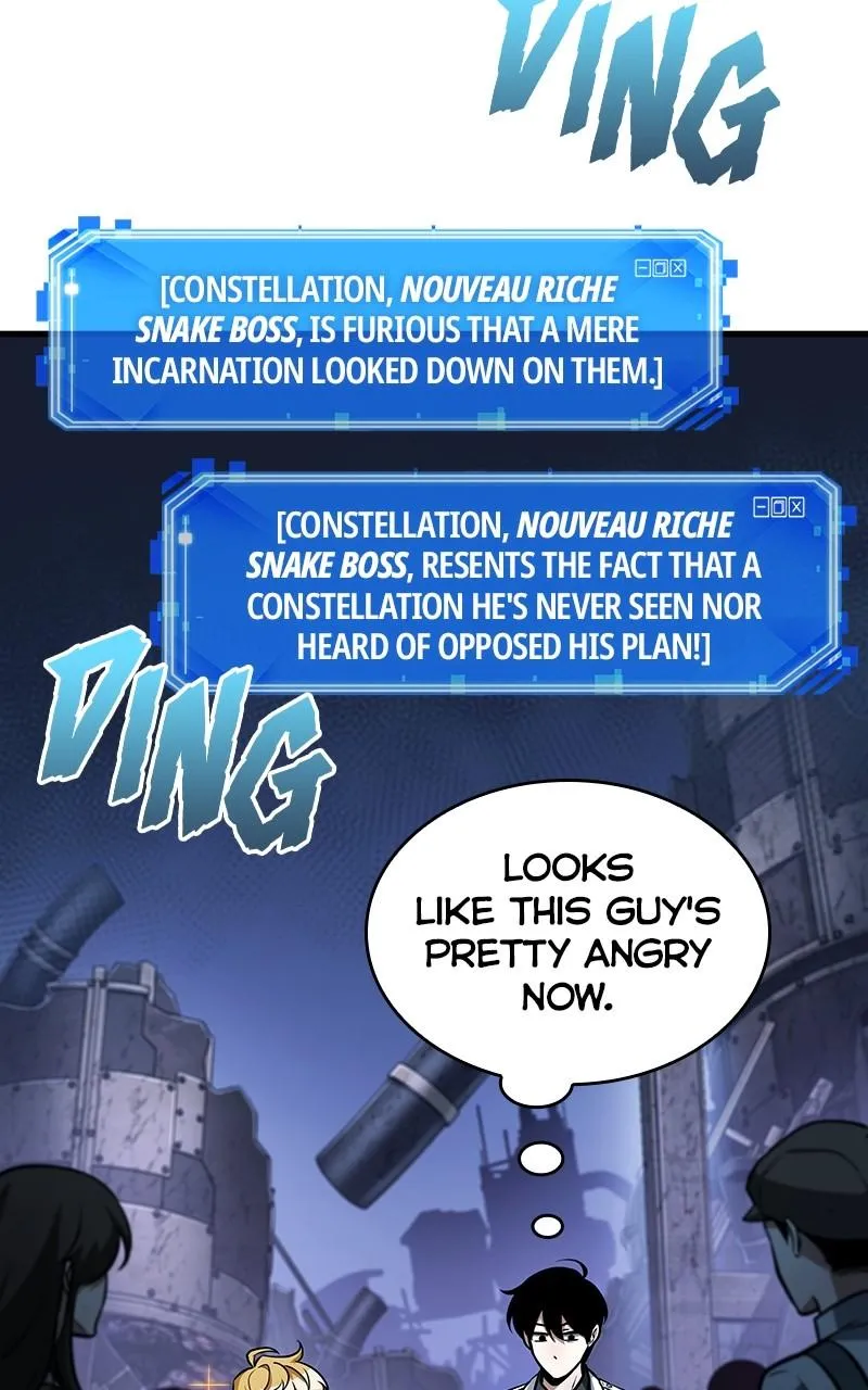 Read Omniscient Reader Manga Online