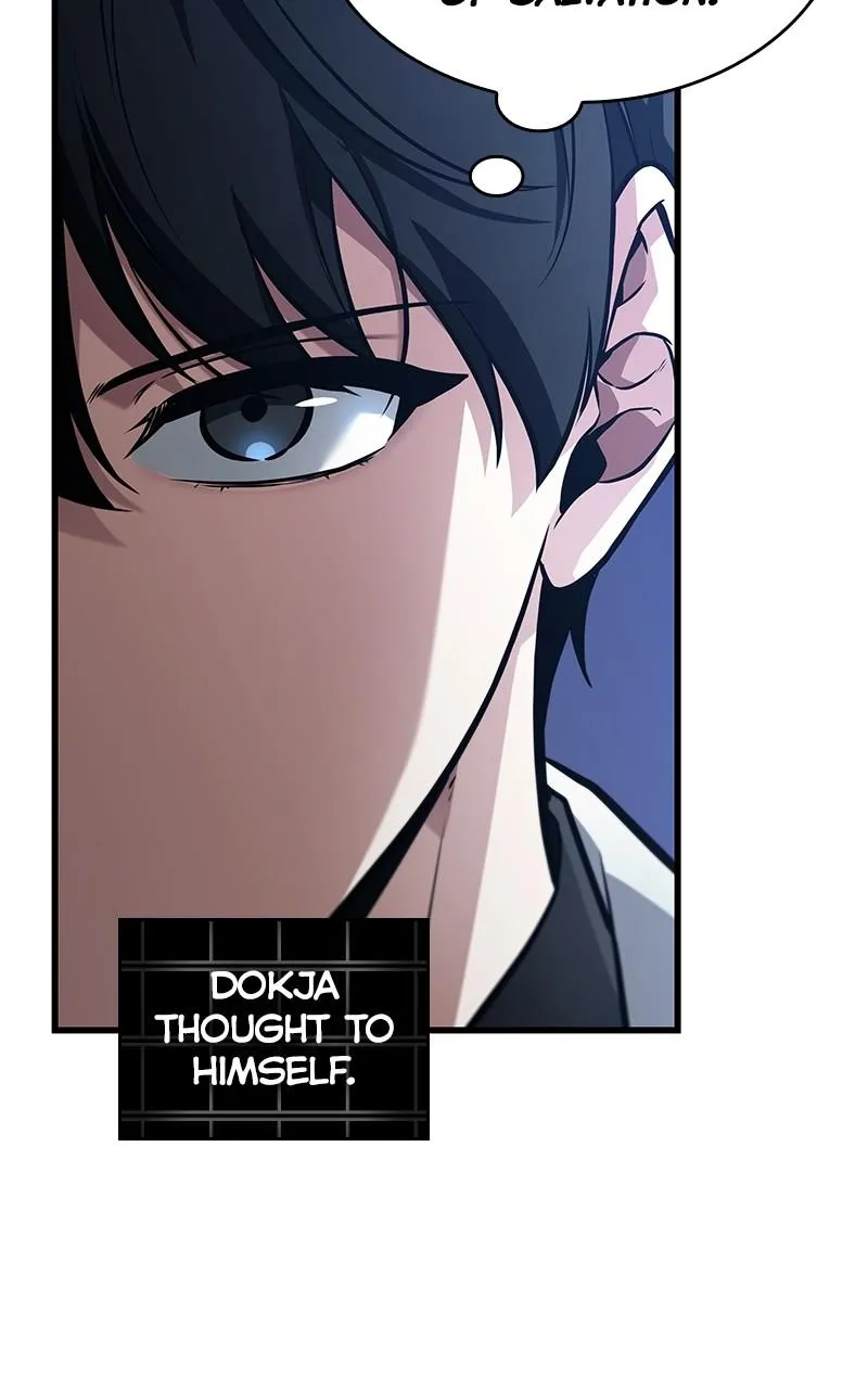 Read Omniscient Reader Manga Online