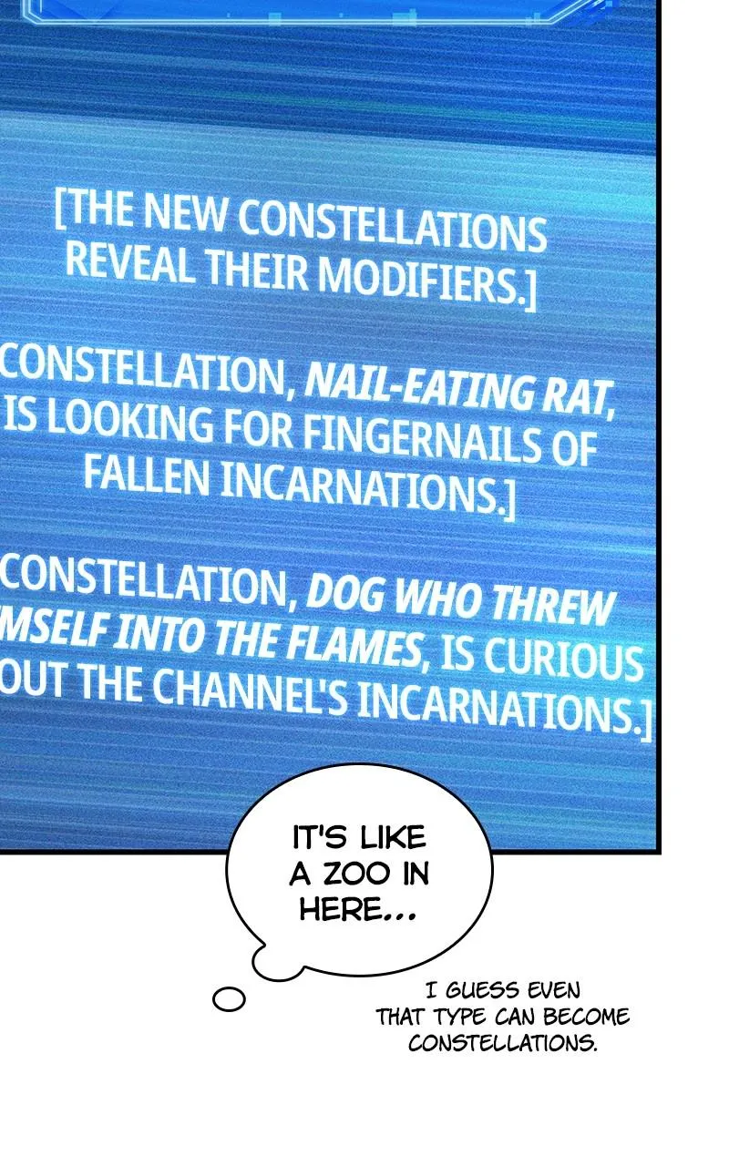 Read Omniscient Reader Manga Online