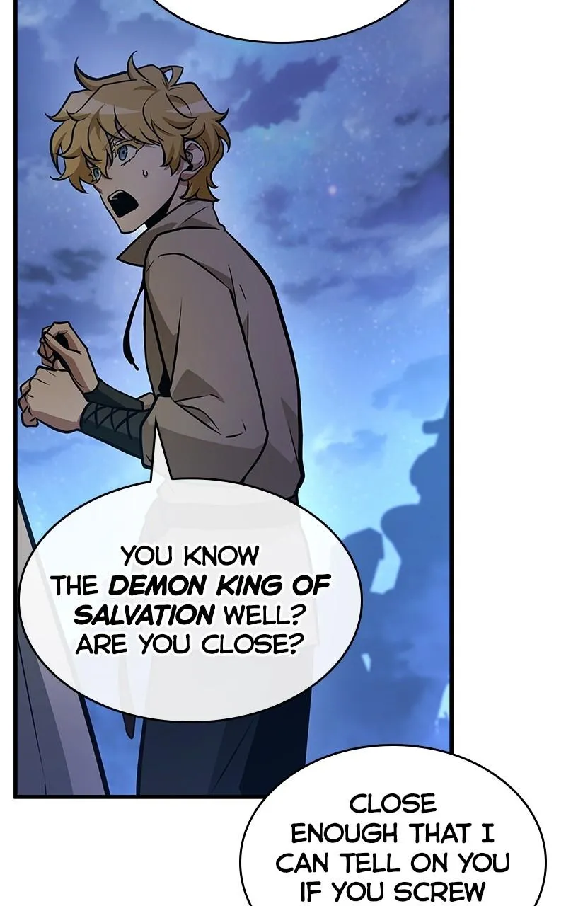 Read Omniscient Reader Manga Online
