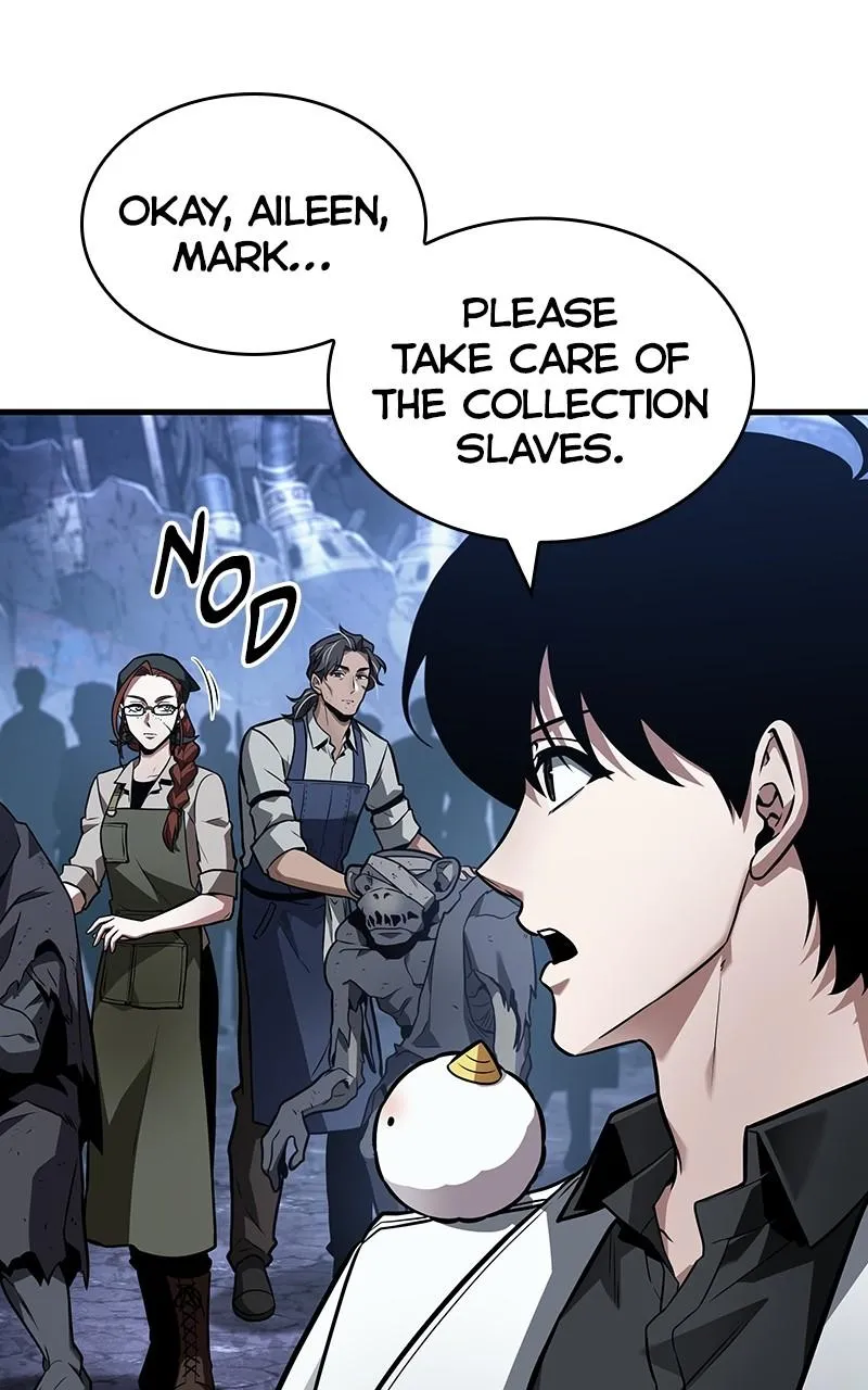 Read Omniscient Reader Manga Online