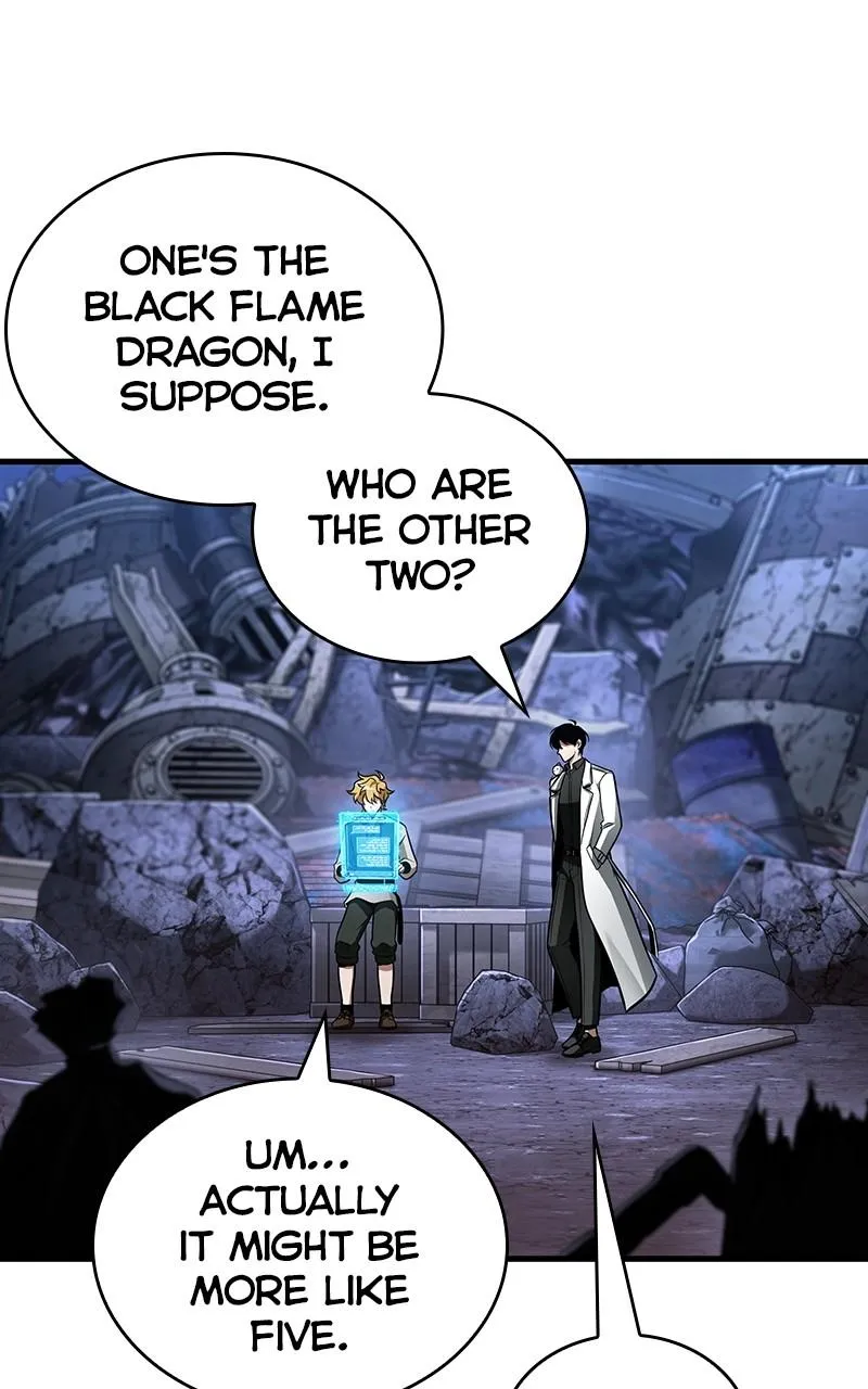 Read Omniscient Reader Manga Online