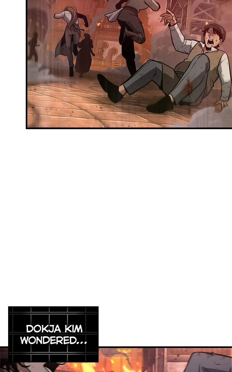Read Omniscient Reader Manga Online