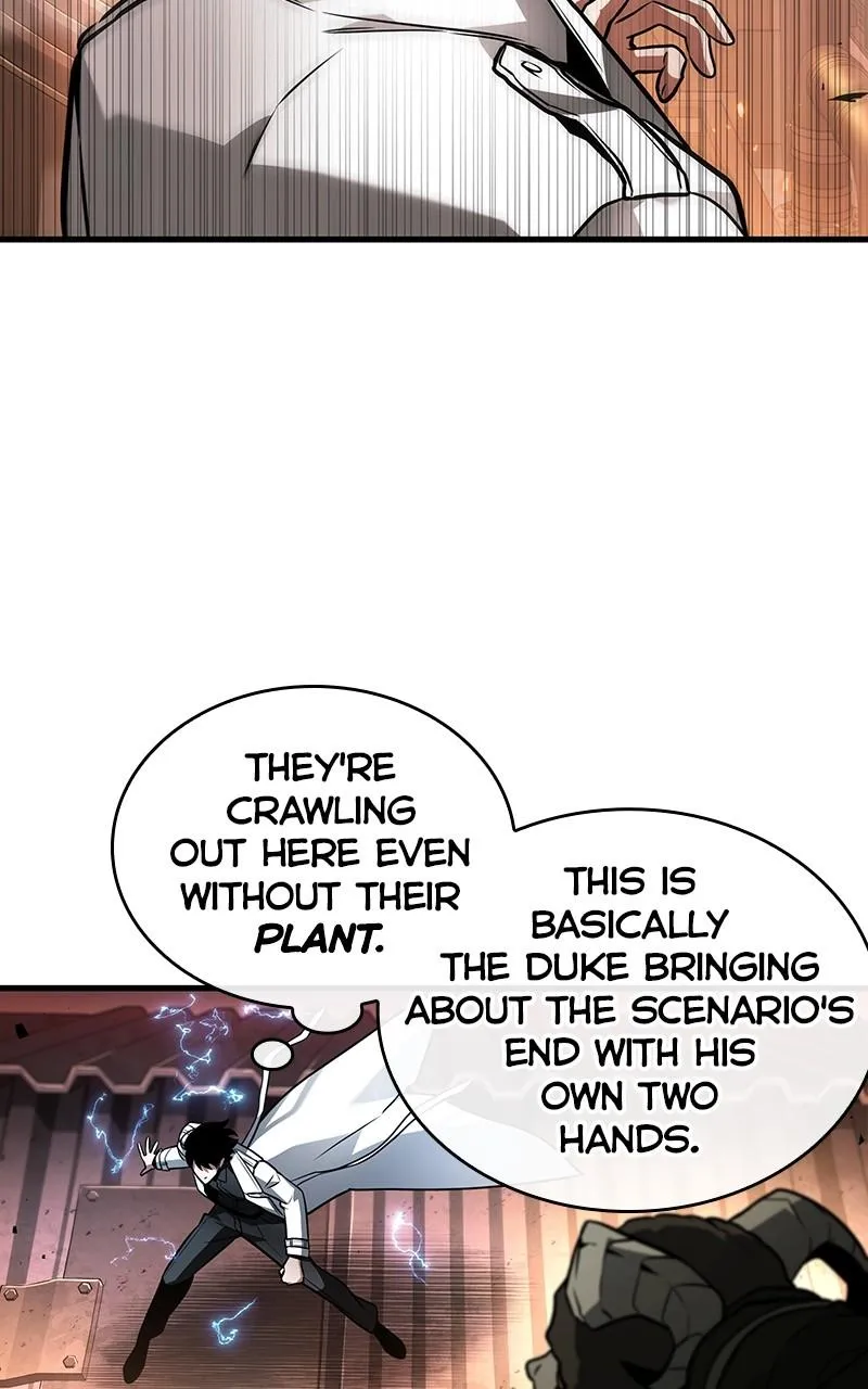 Read Omniscient Reader Manga Online