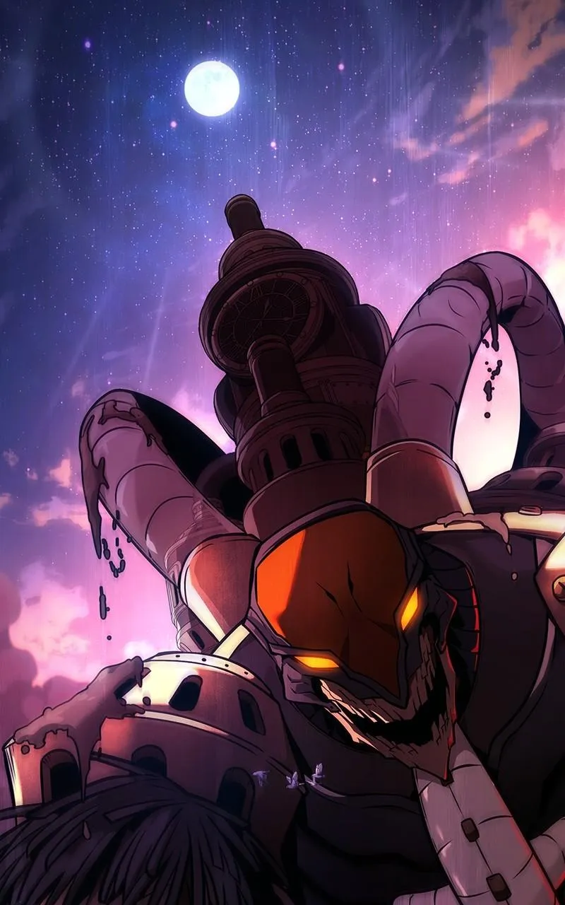 Read Omniscient Reader Manga Online