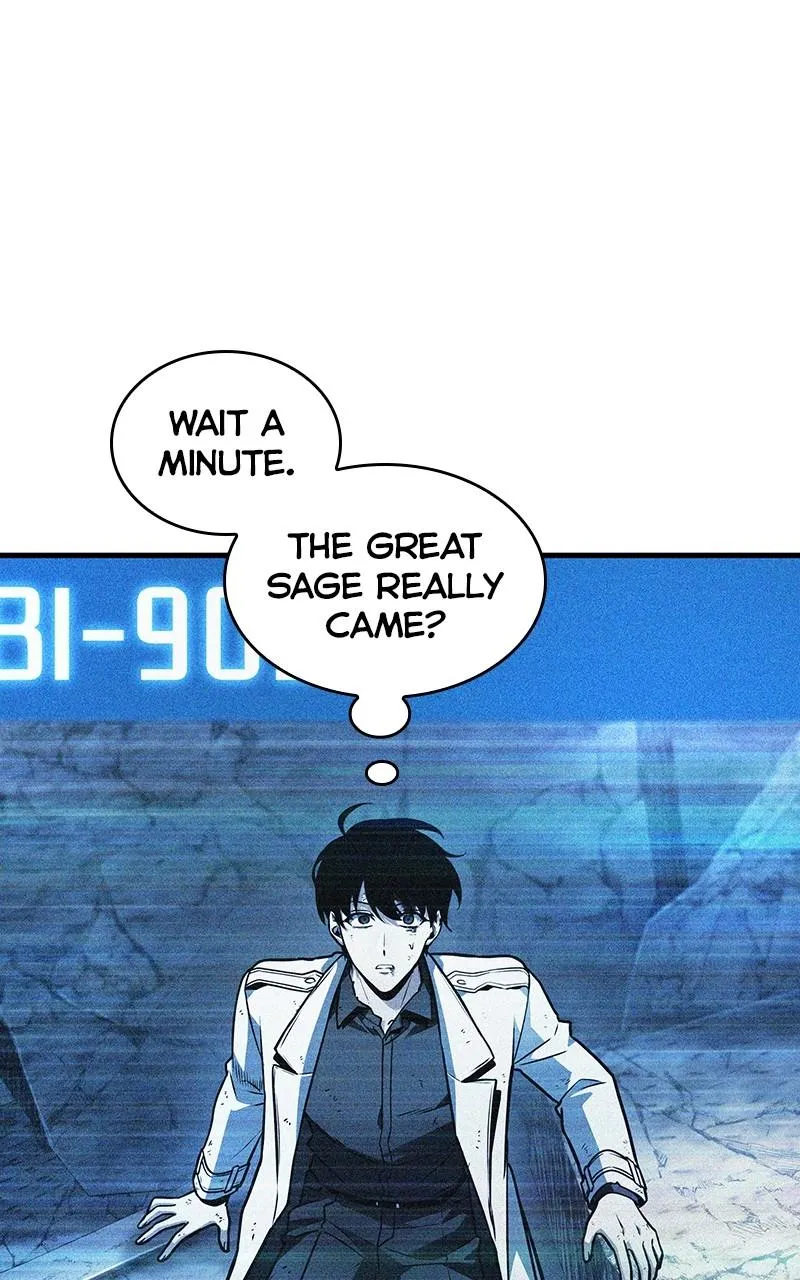 Read Omniscient Reader Manga Online