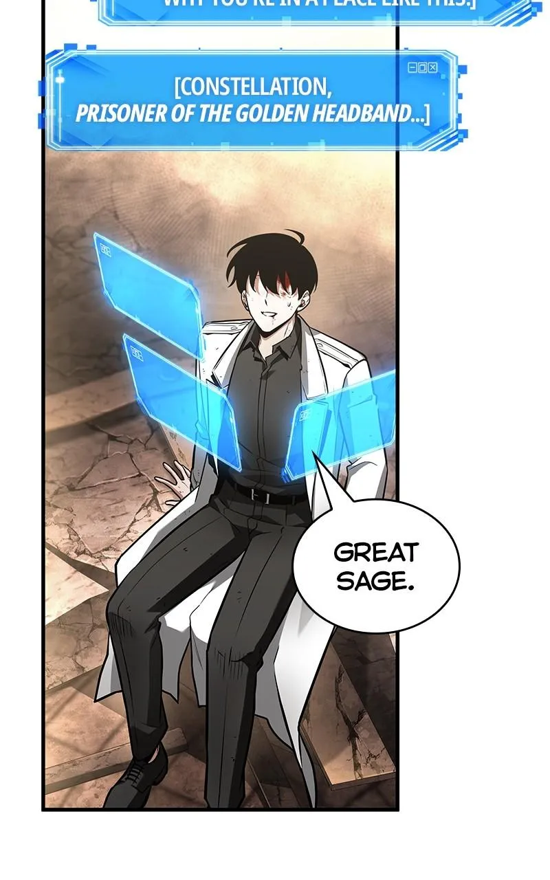 Read Omniscient Reader Manga Online