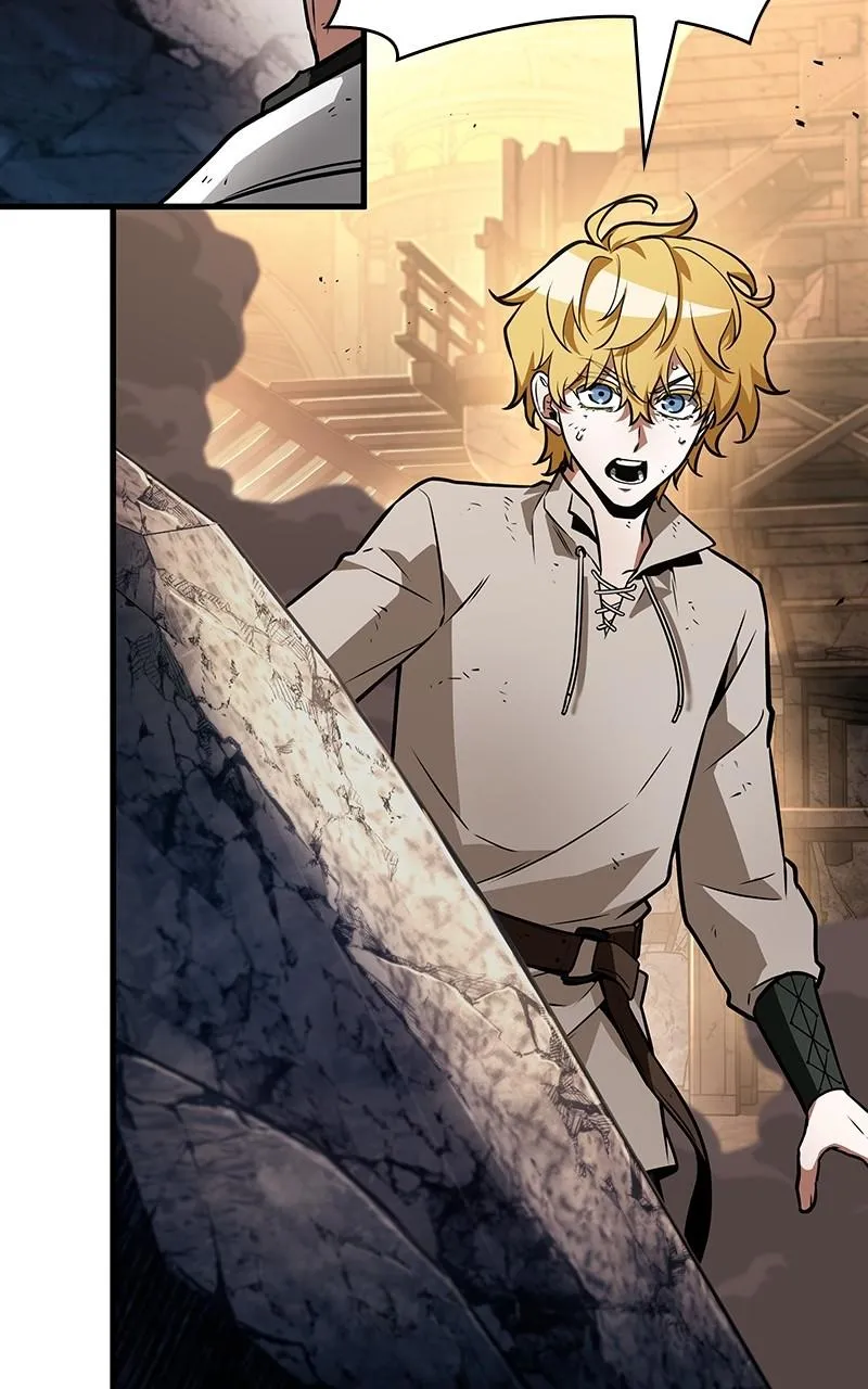 Read Omniscient Reader Manga Online