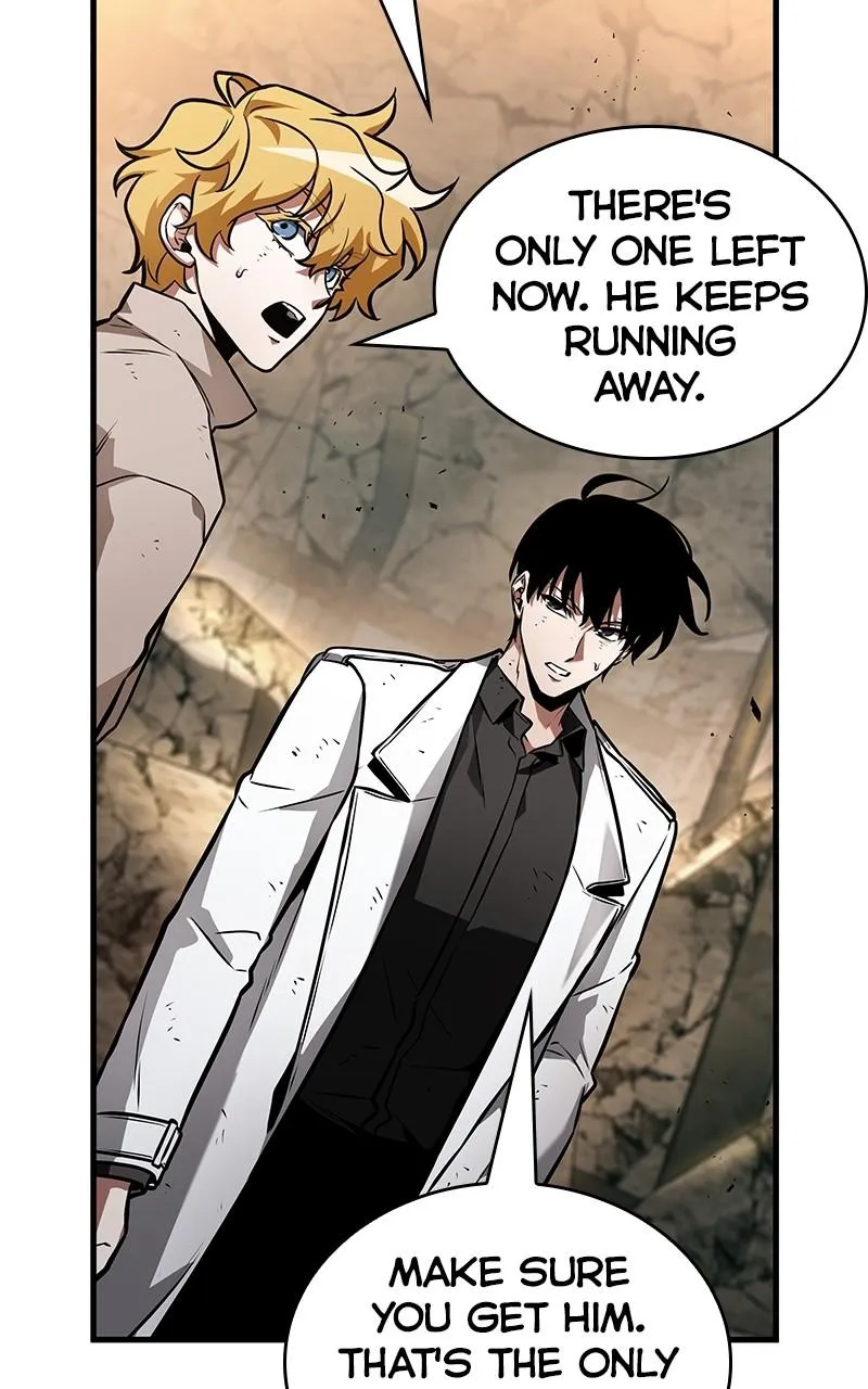 Read Omniscient Reader Manga Online