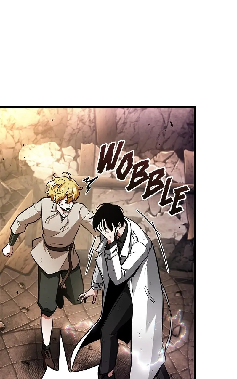 Read Omniscient Reader Manga Online