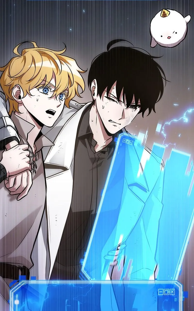 Read Omniscient Reader Manga Online
