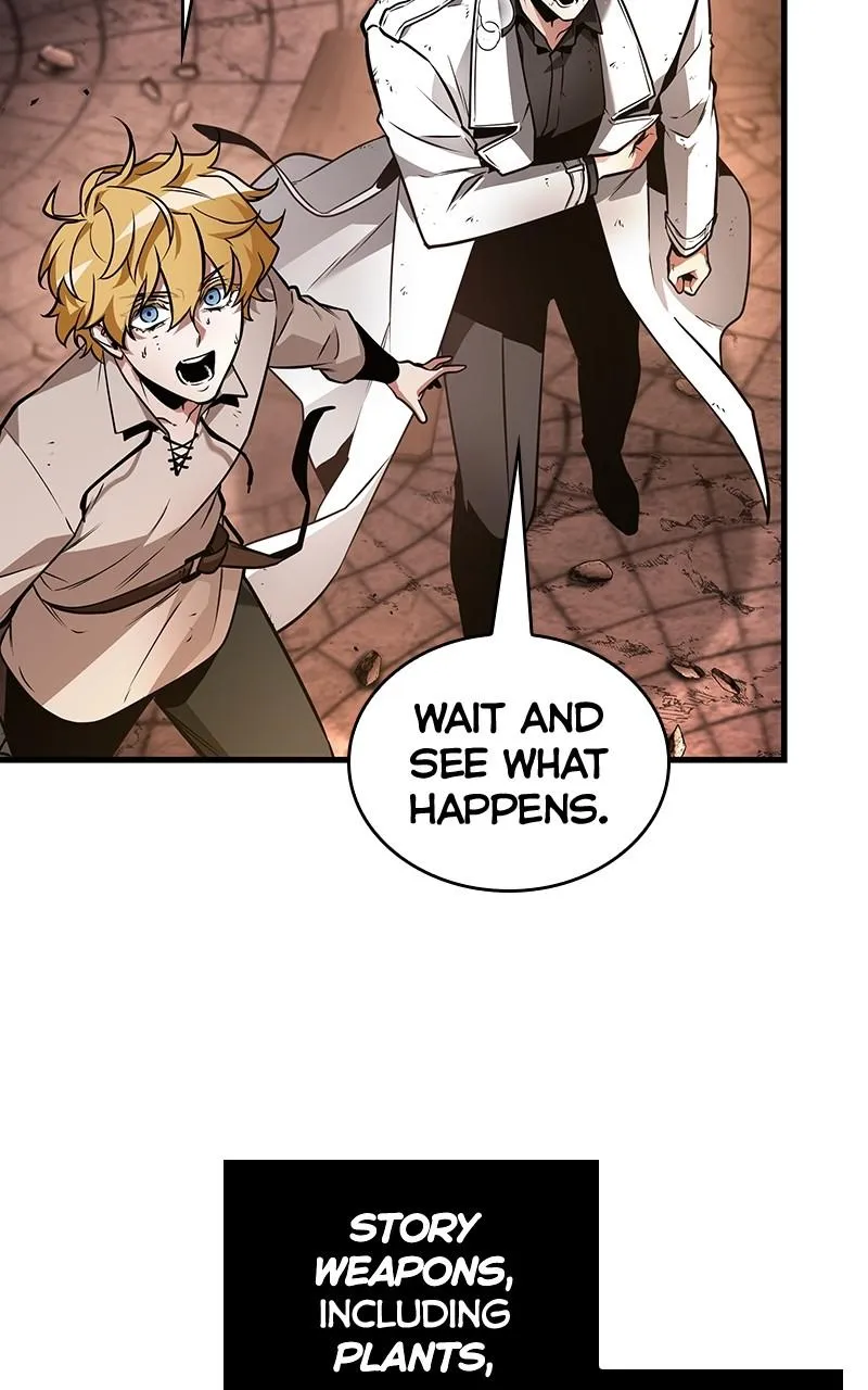 Read Omniscient Reader Manga Online