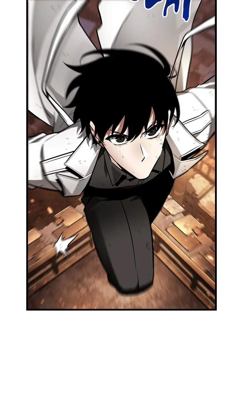 Read Omniscient Reader Manga Online