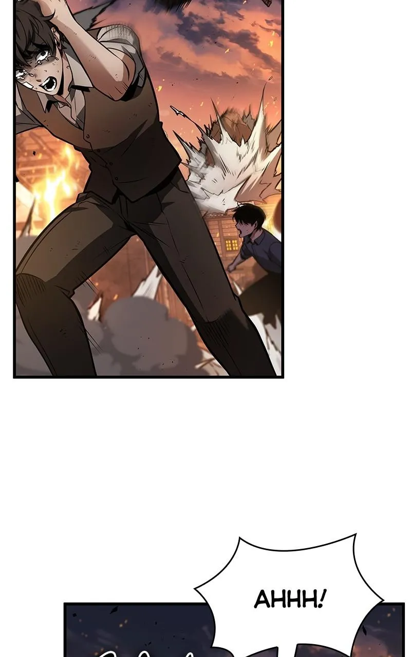 Read Omniscient Reader Manga Online