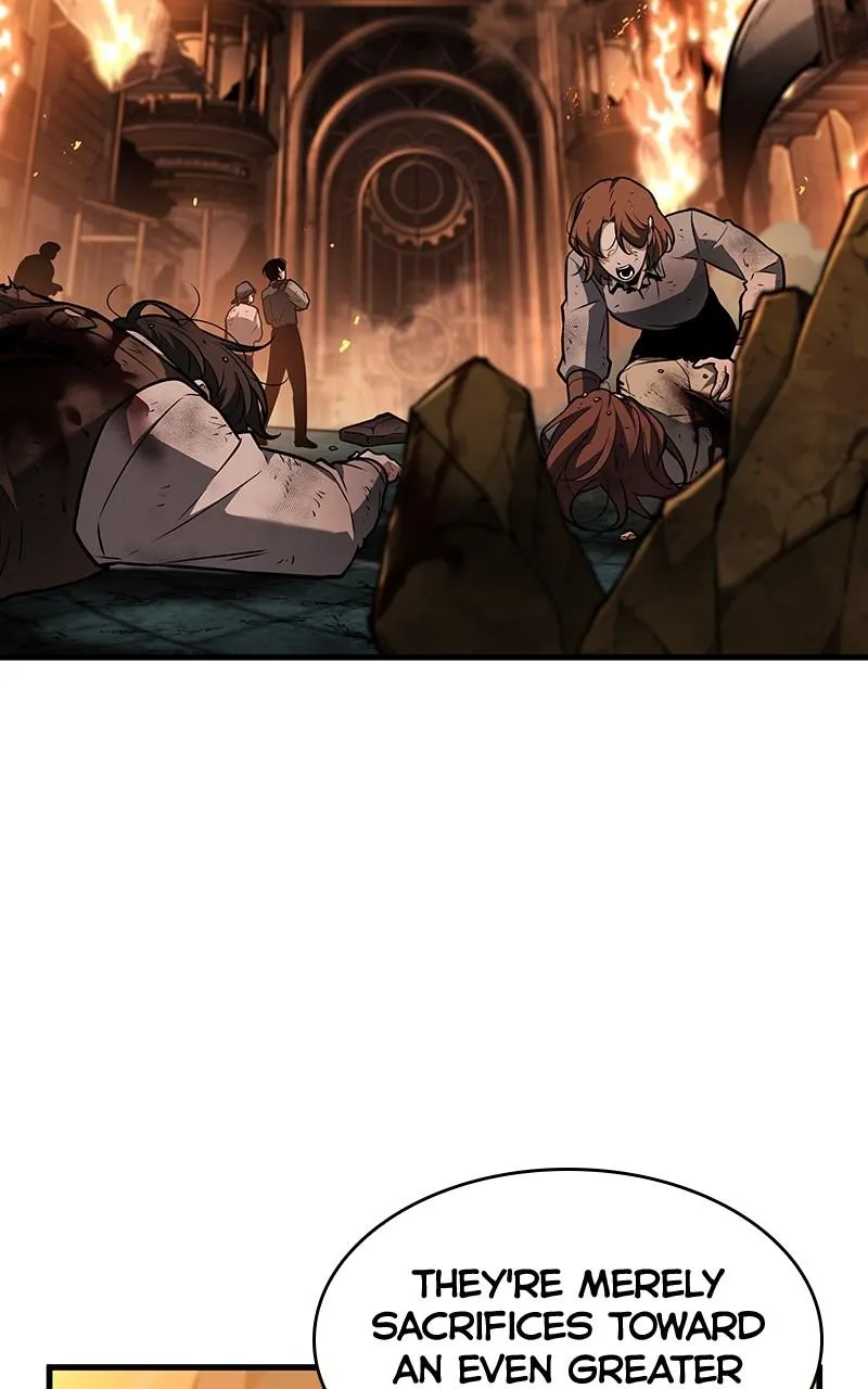 Read Omniscient Reader Manga Online