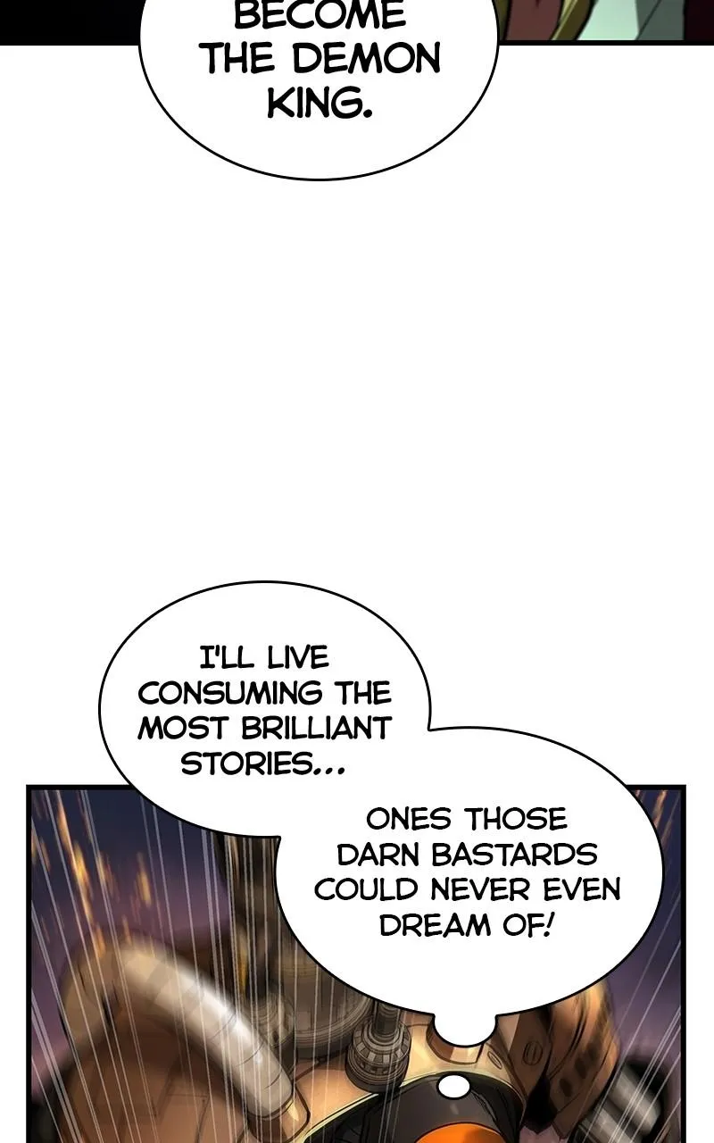 Read Omniscient Reader Manga Online