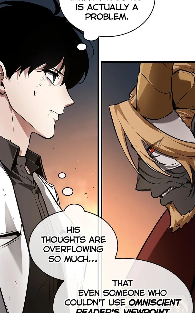 Read Omniscient Reader Manga Online