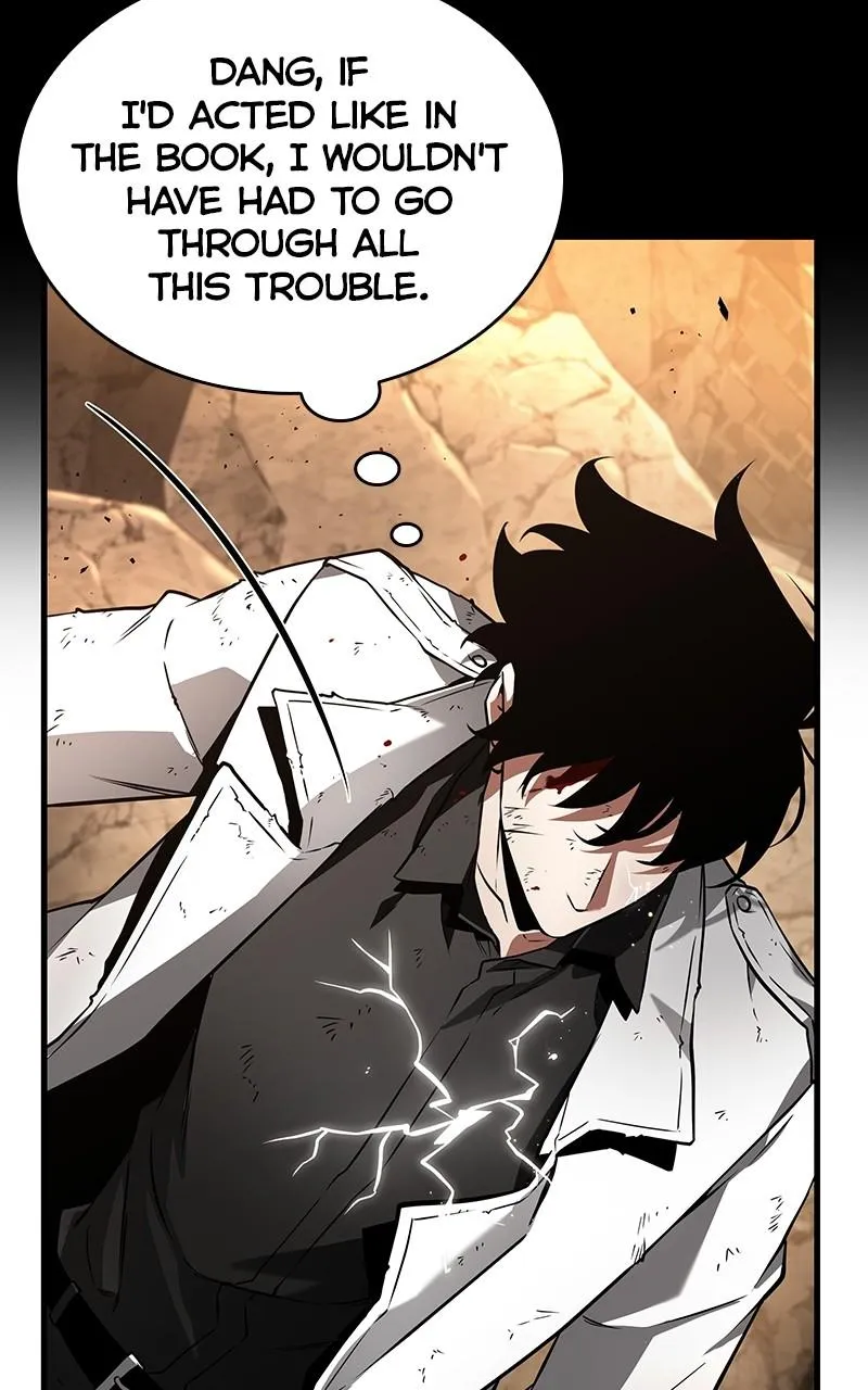 Read Omniscient Reader Manga Online