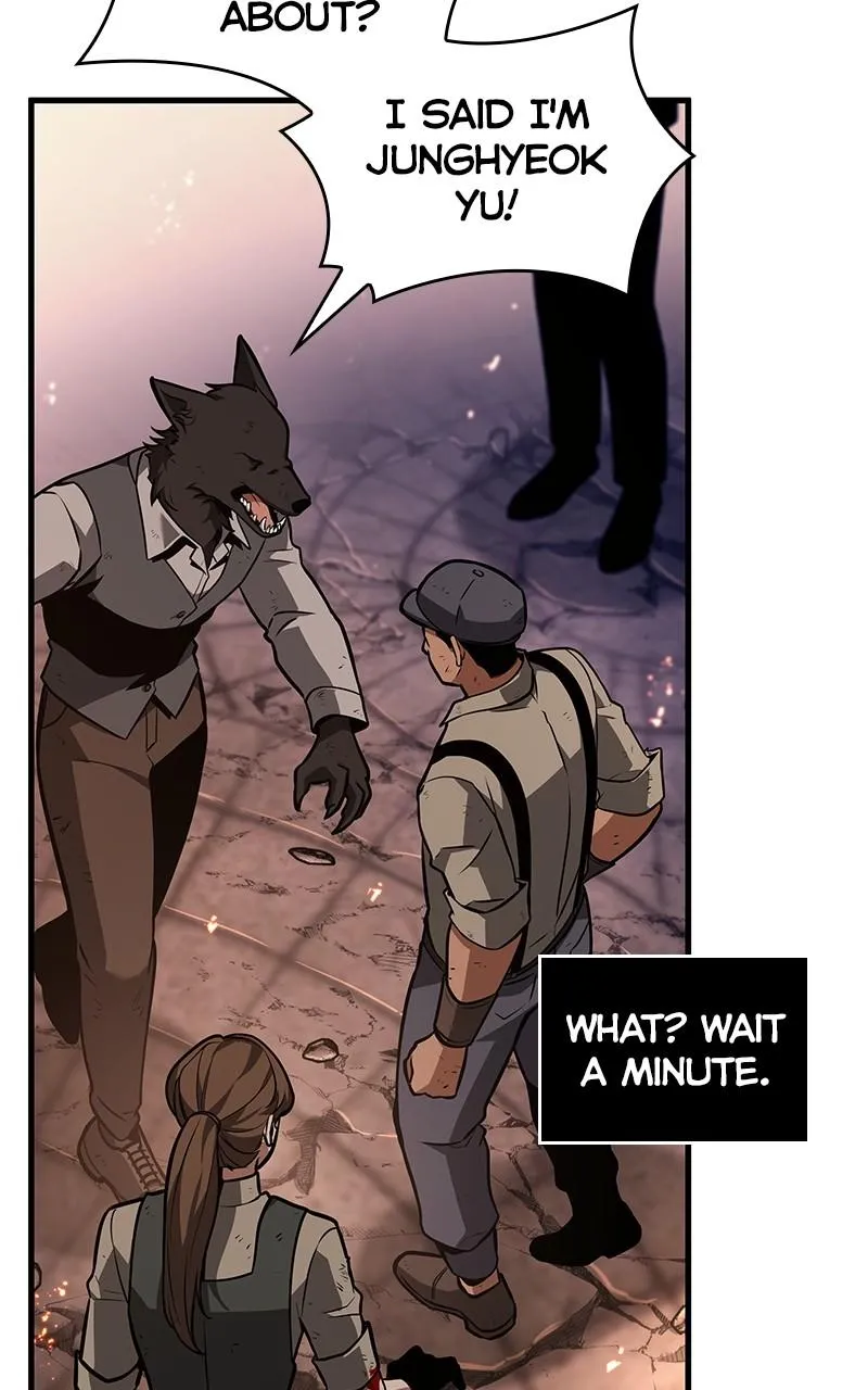 Read Omniscient Reader Manga Online