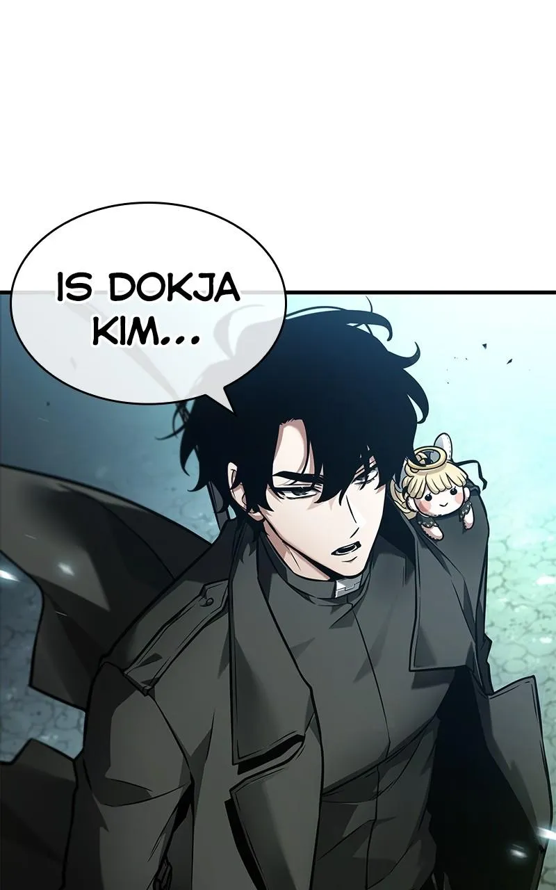 Read Omniscient Reader Manga Online