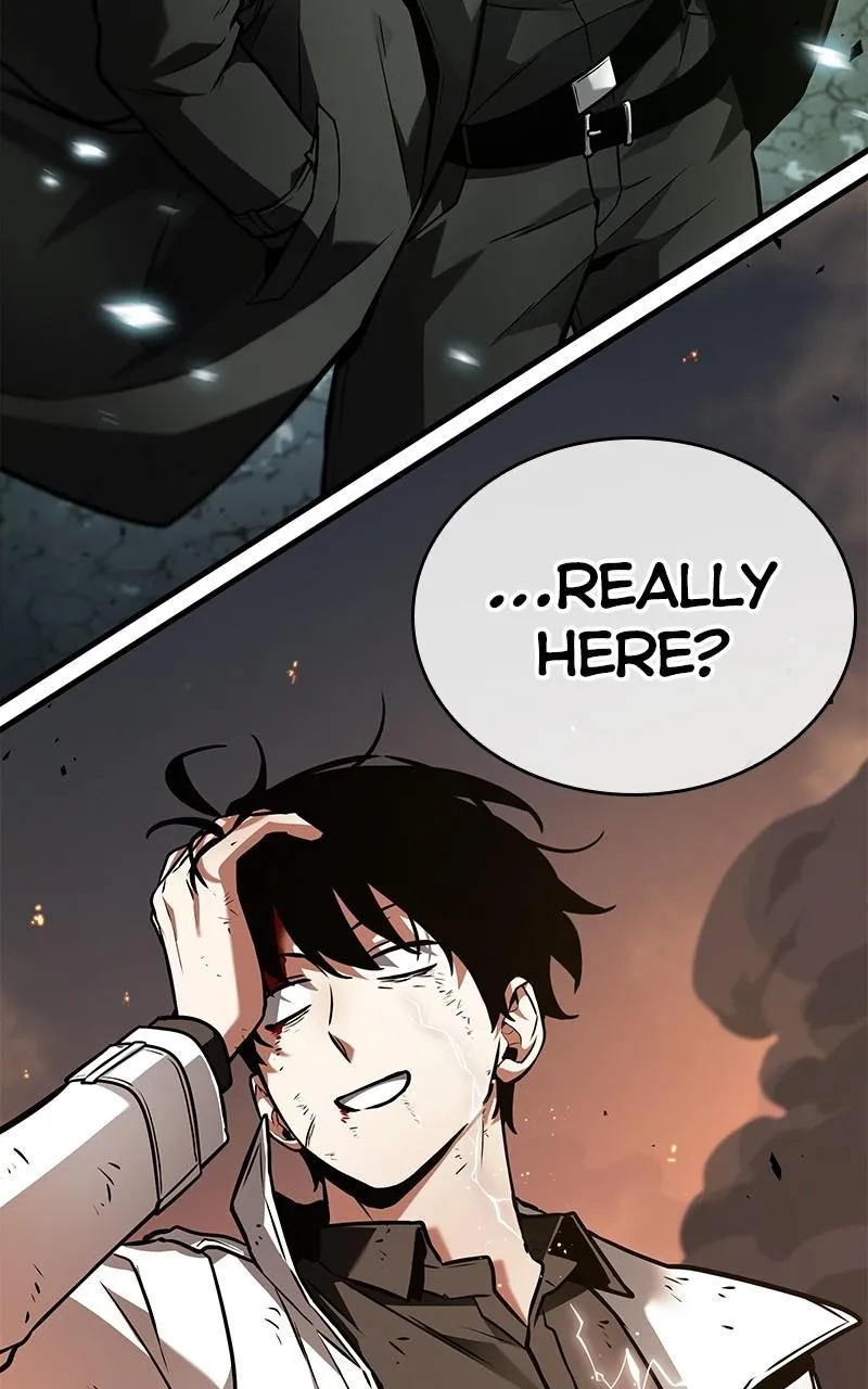 Read Omniscient Reader Manga Online