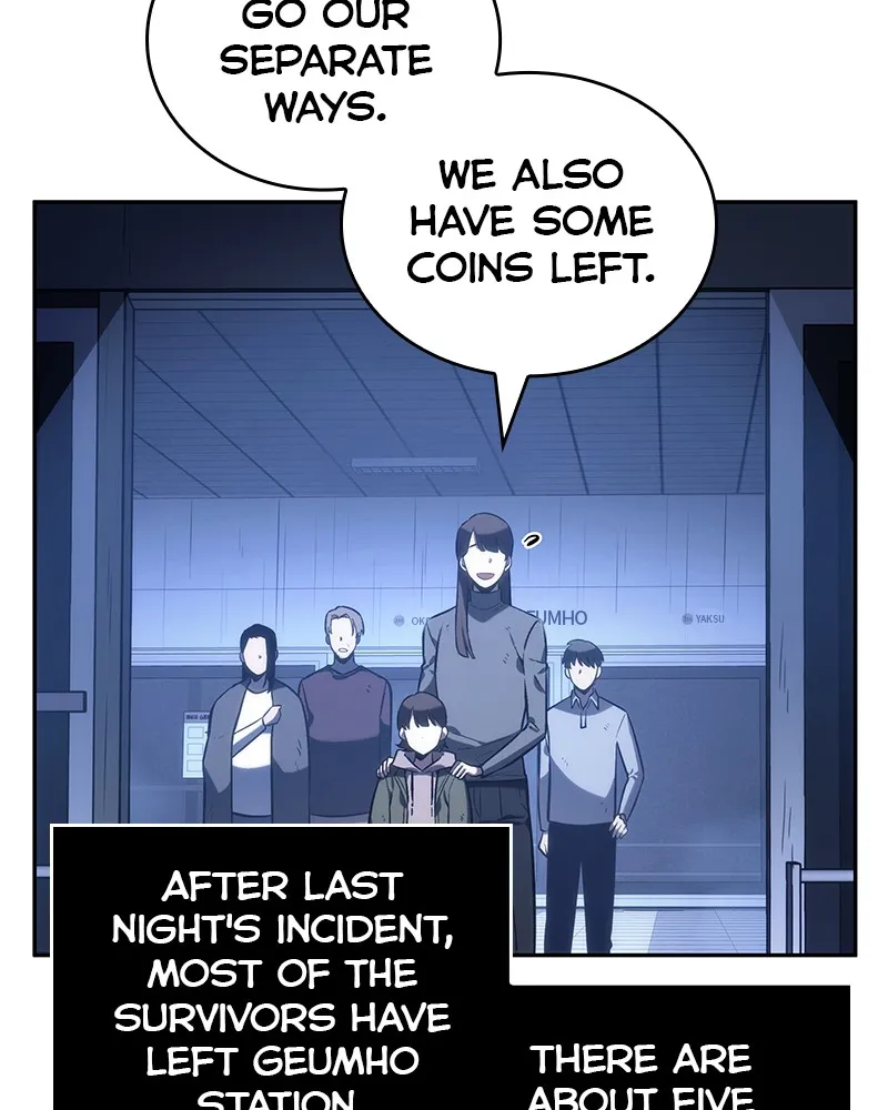 Read Omniscient Reader Manga Online