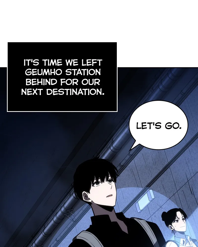 Read Omniscient Reader Manga Online
