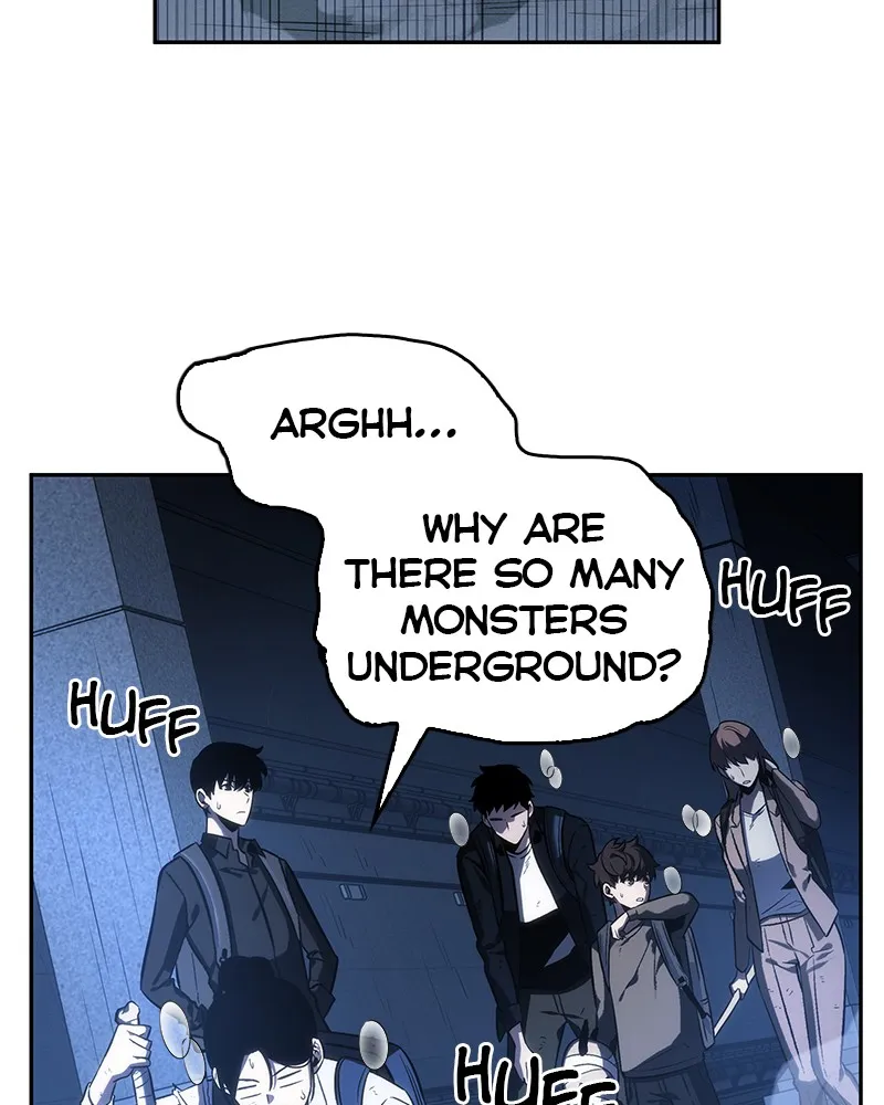 Read Omniscient Reader Manga Online