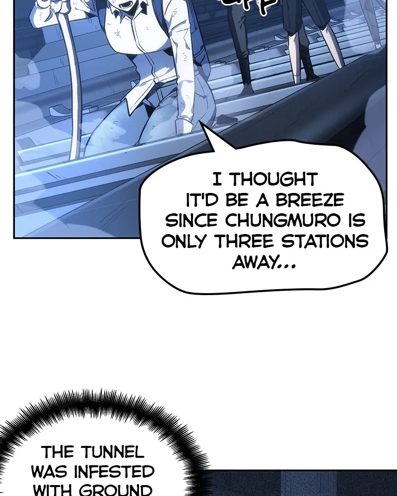 Read Omniscient Reader Manga Online