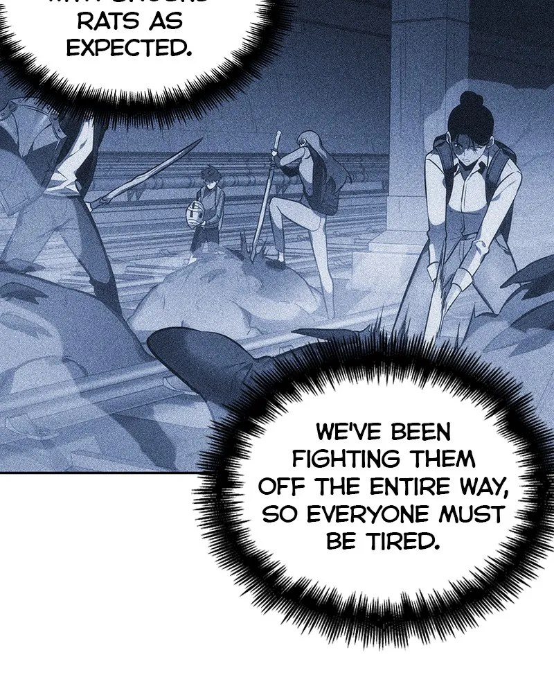 Read Omniscient Reader Manga Online