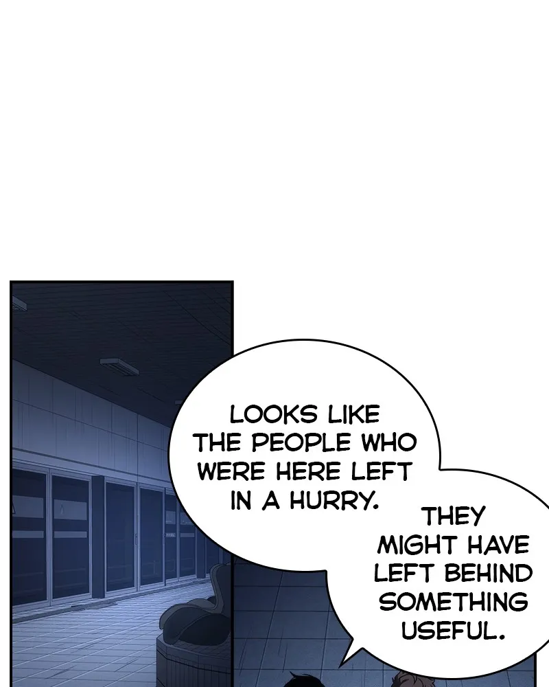Read Omniscient Reader Manga Online