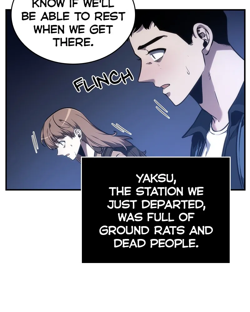 Read Omniscient Reader Manga Online
