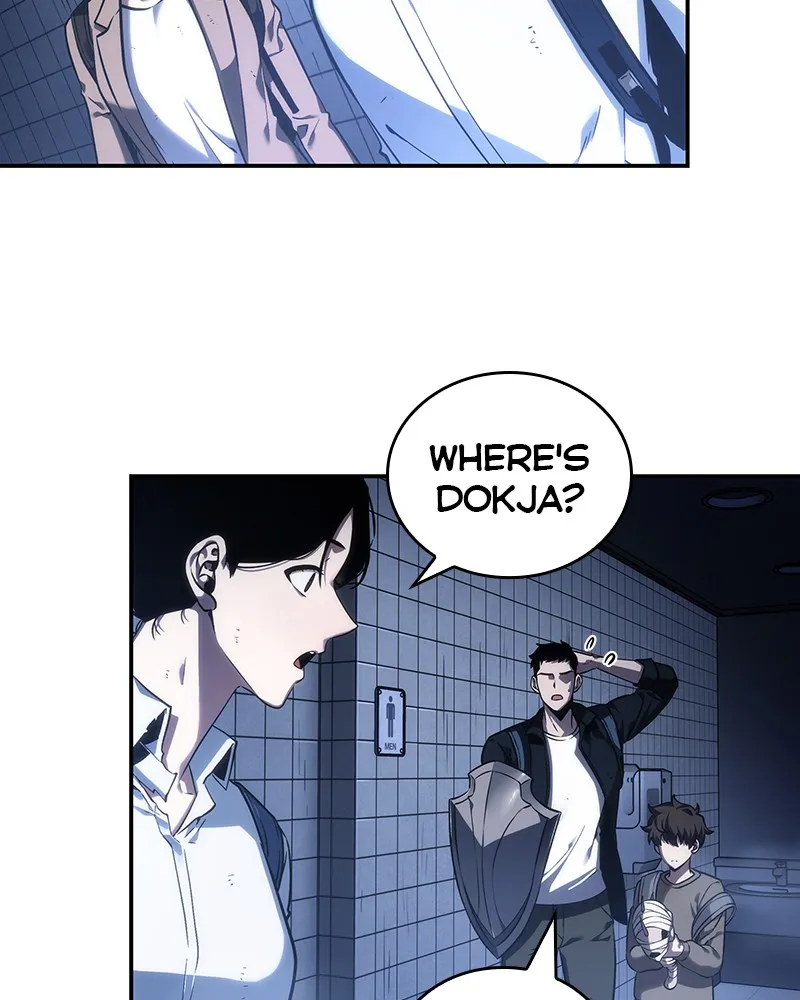 Read Omniscient Reader Manga Online