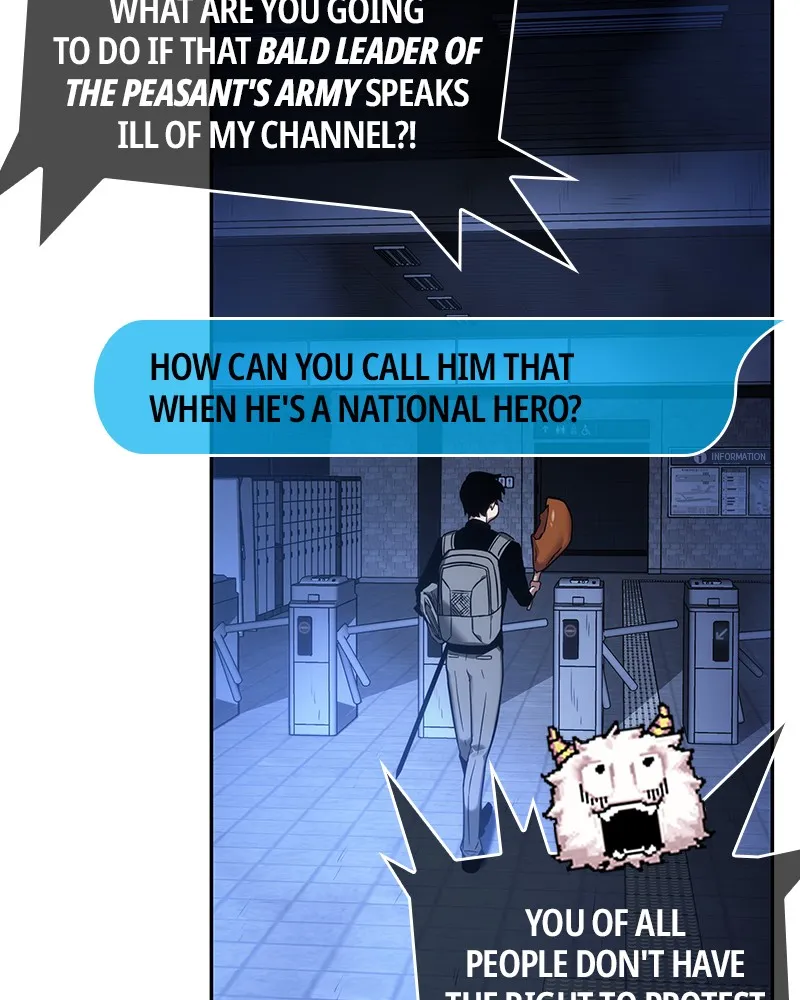 Read Omniscient Reader Manga Online