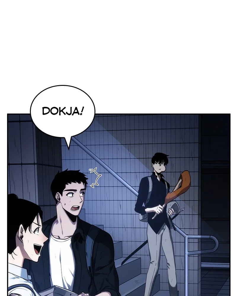 Read Omniscient Reader Manga Online